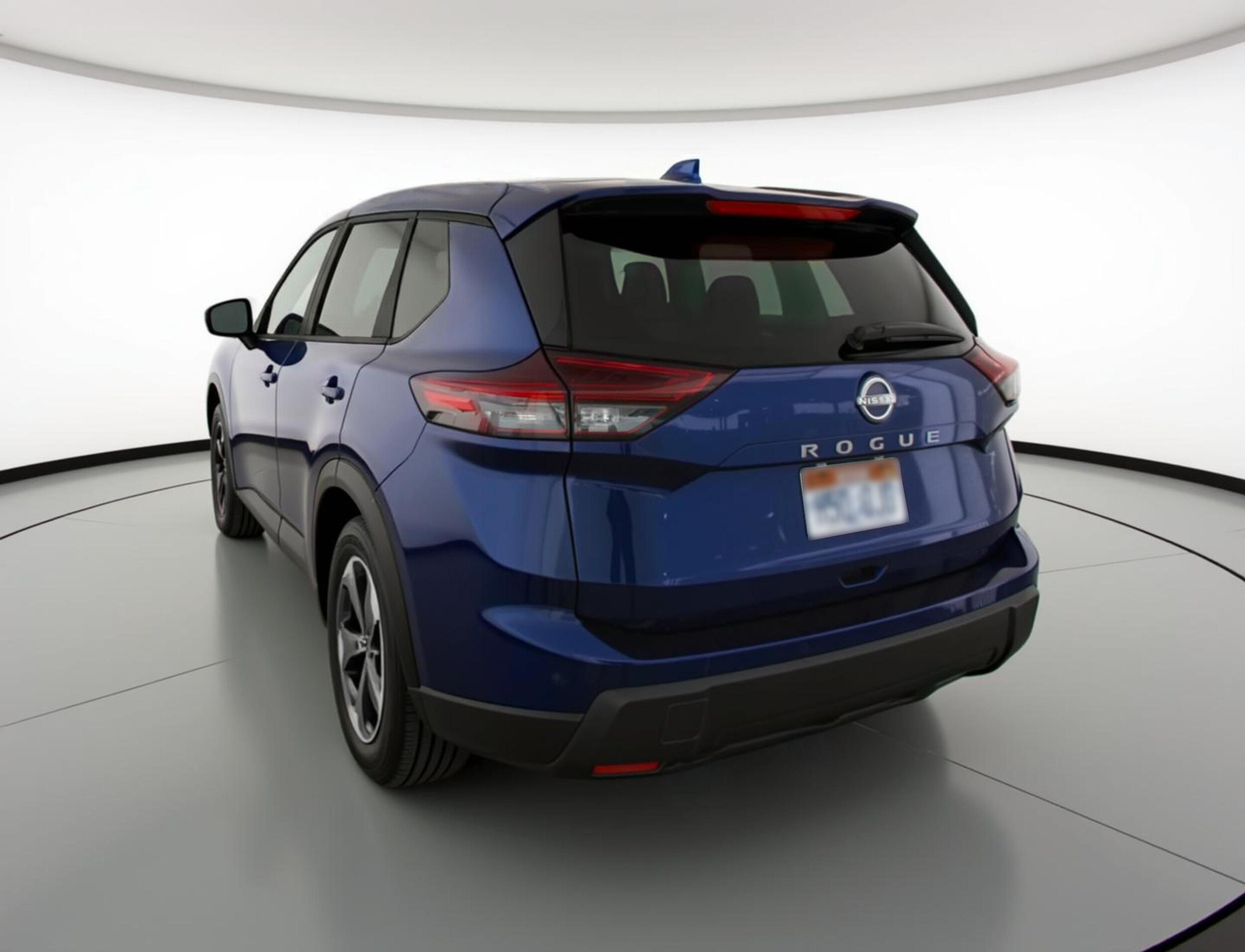 Thumbnail: 2025 Nissan Rogue - 5