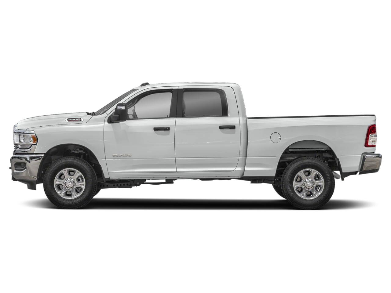 Thumbnail: 2024 RAM 2500 - 3