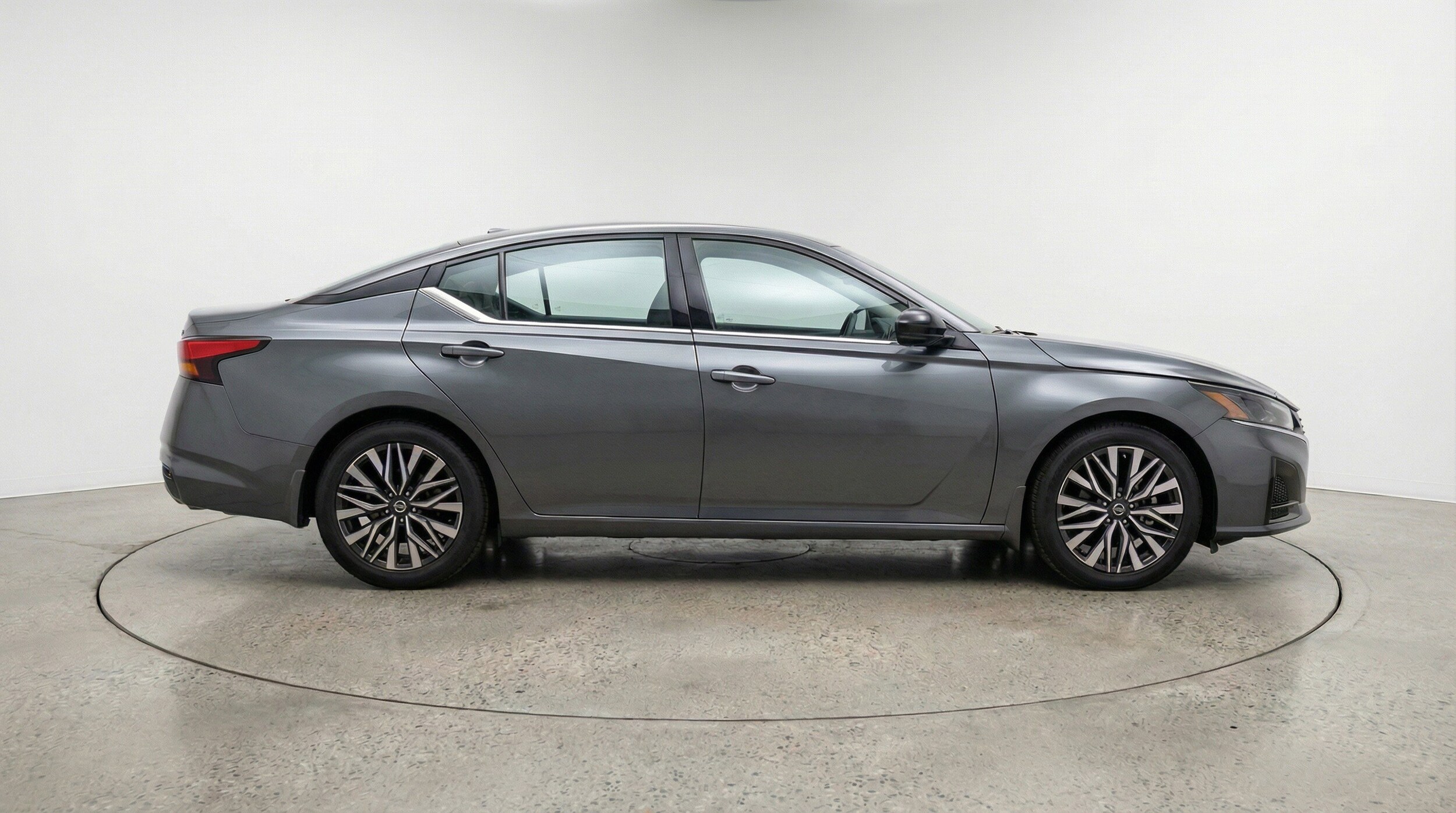 Thumbnail: 2025 Nissan Altima - 11