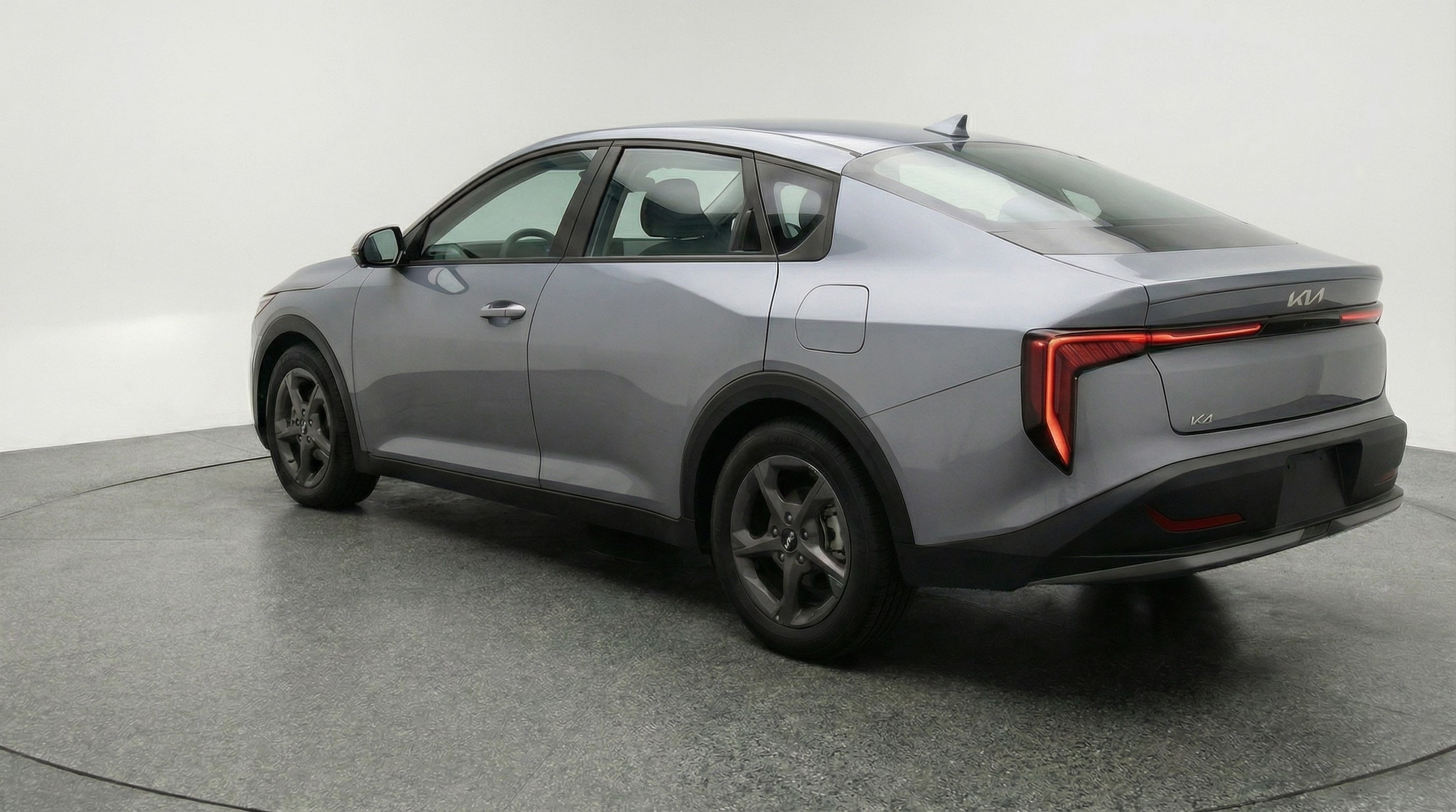 Thumbnail: 2025 Kia K4 - 5