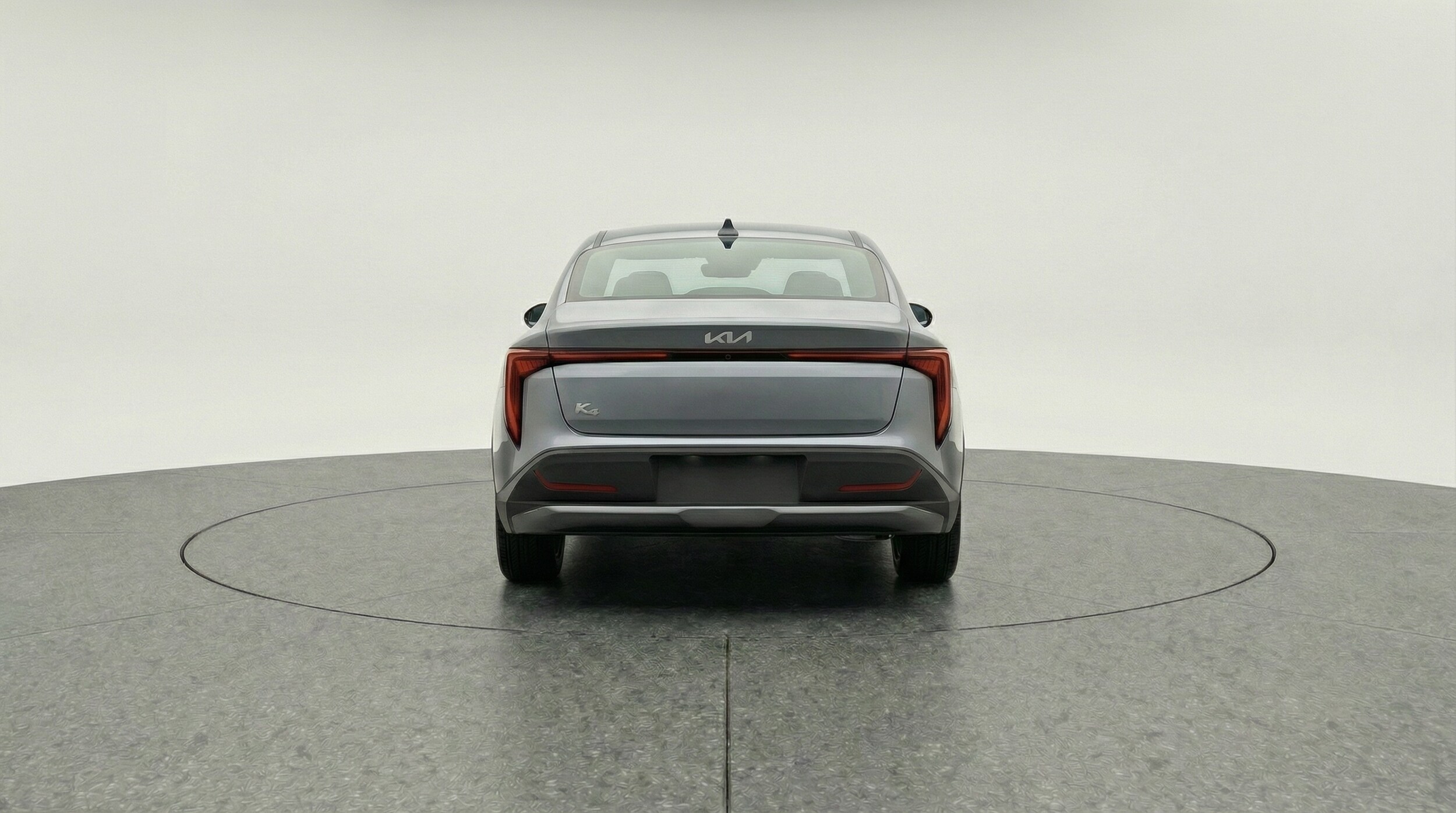 Thumbnail: 2025 Kia K4 - 6