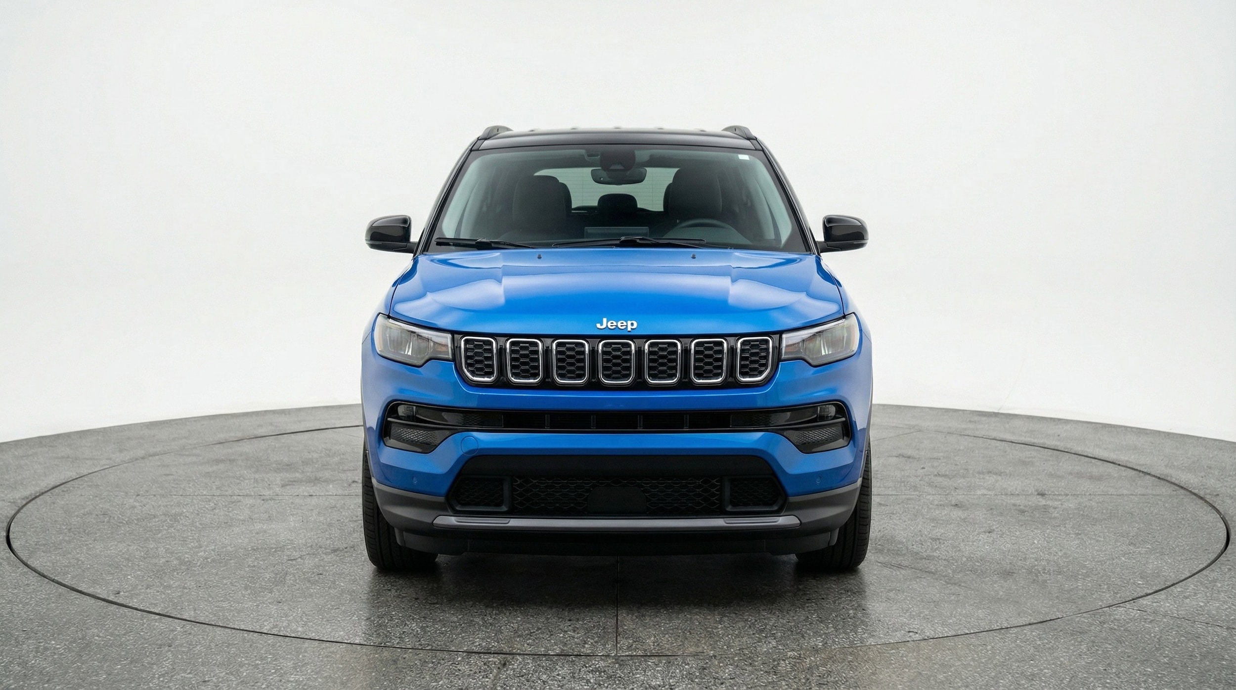 Thumbnail: 2025 Jeep Compass - 2