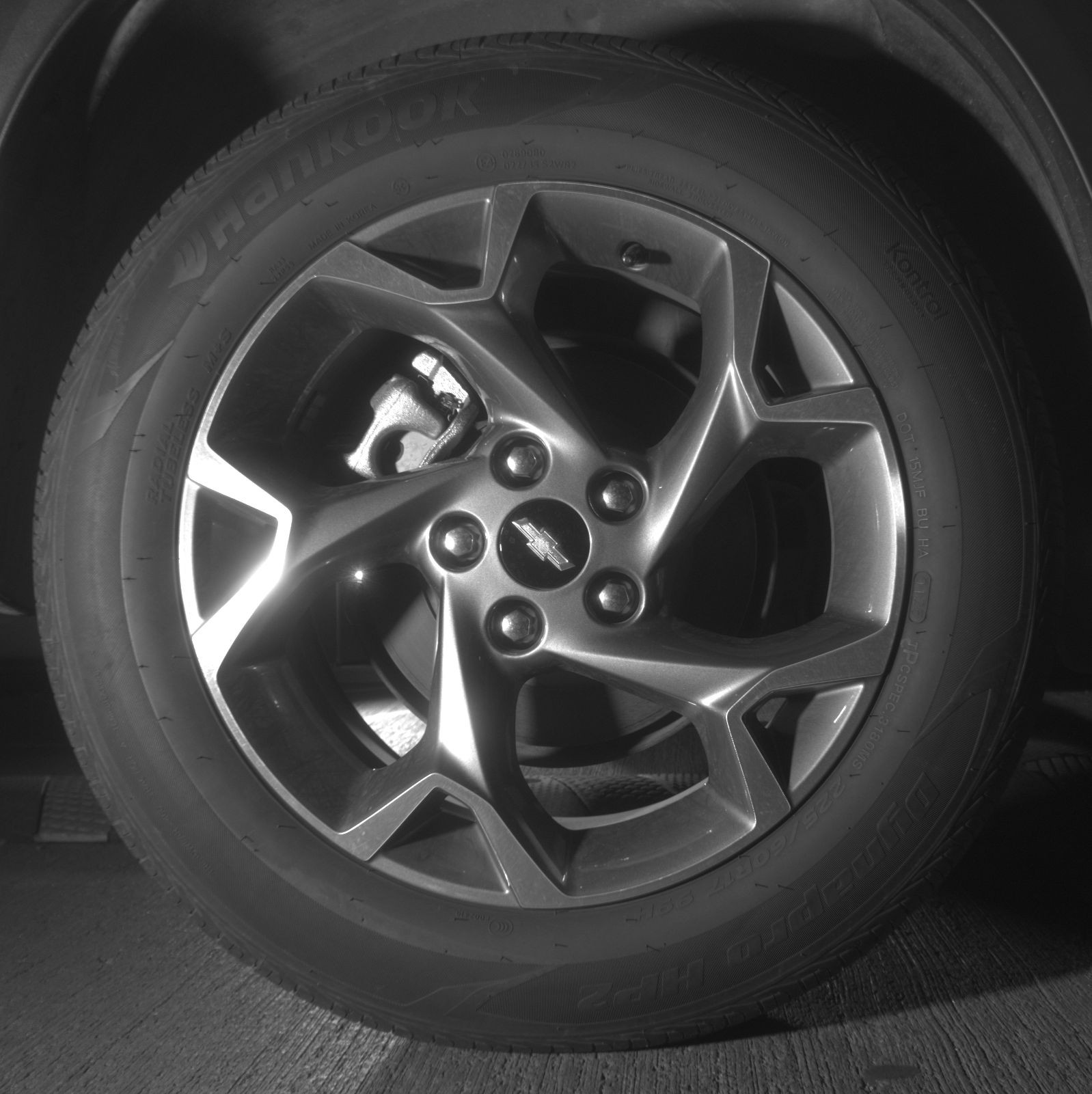 Thumbnail: 2025 Chevrolet Trax - 12