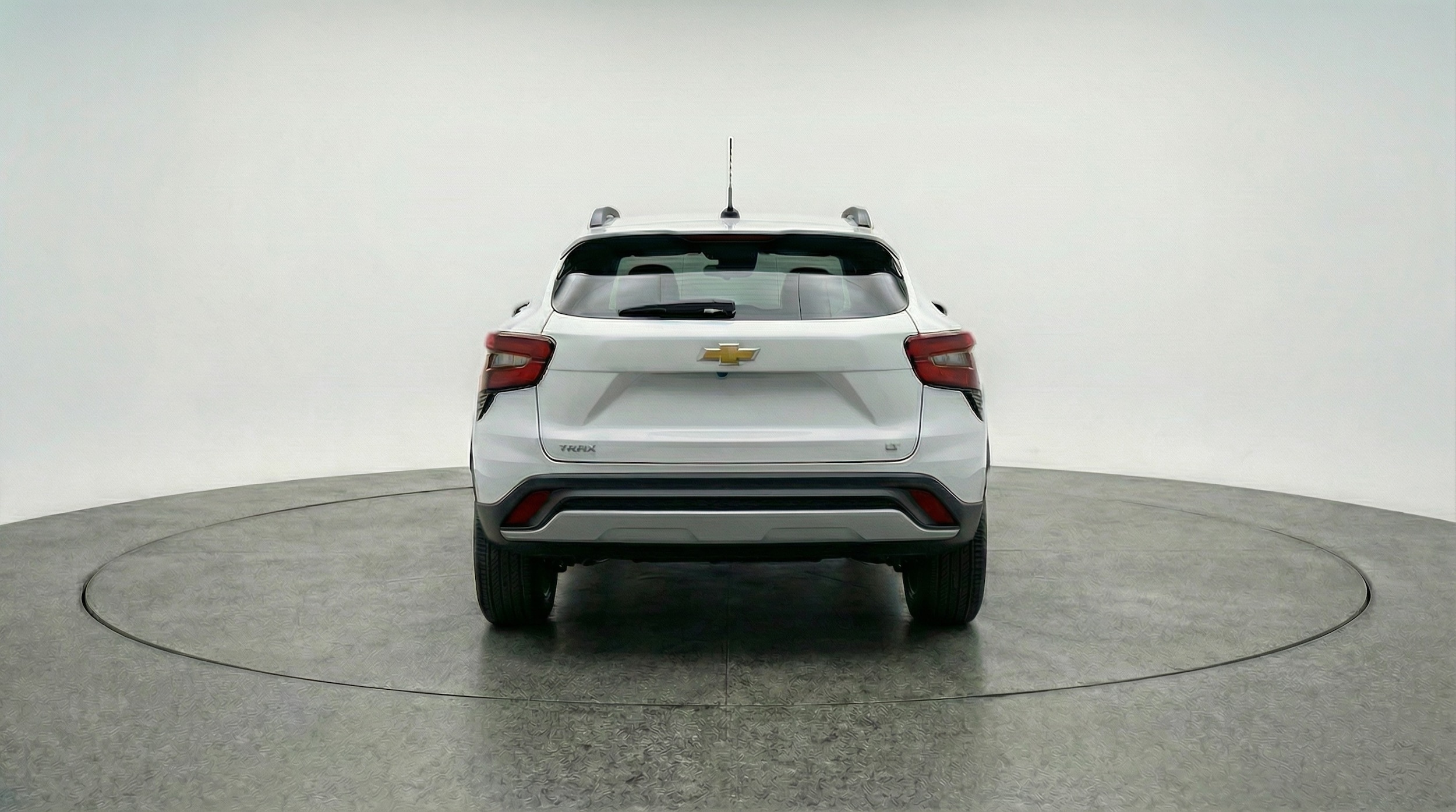 Thumbnail: 2025 Chevrolet Trax - 6