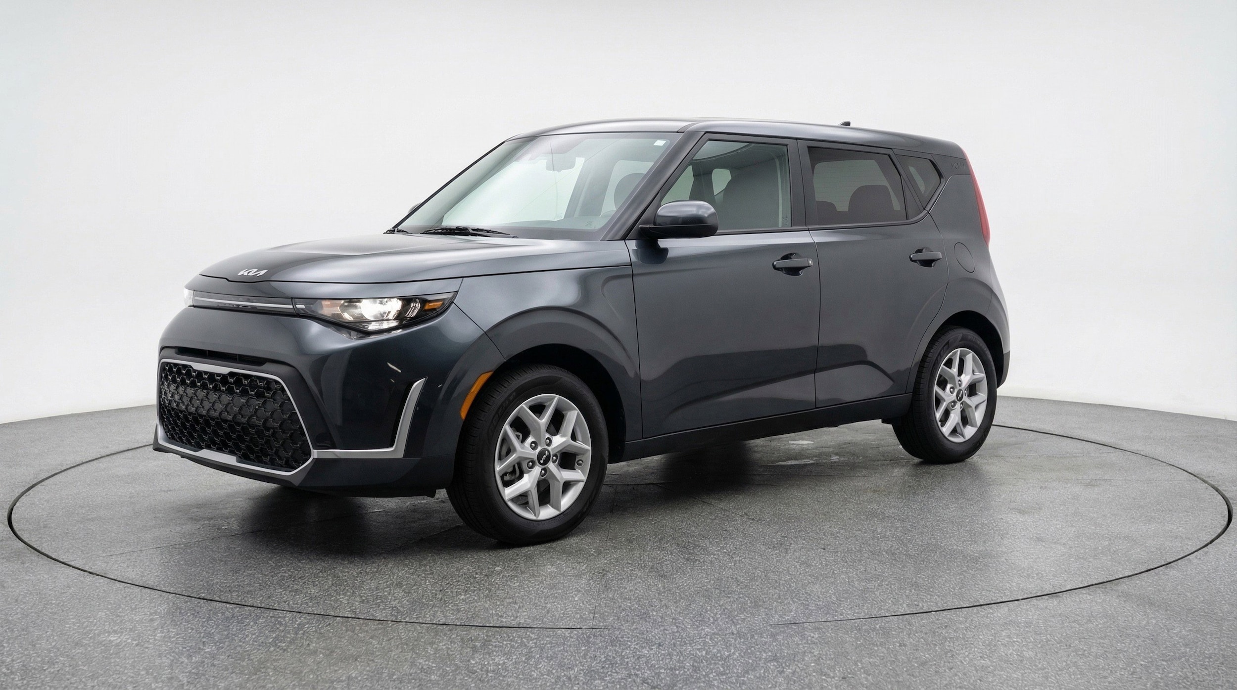 Thumbnail: 2025 Kia Soul - 3