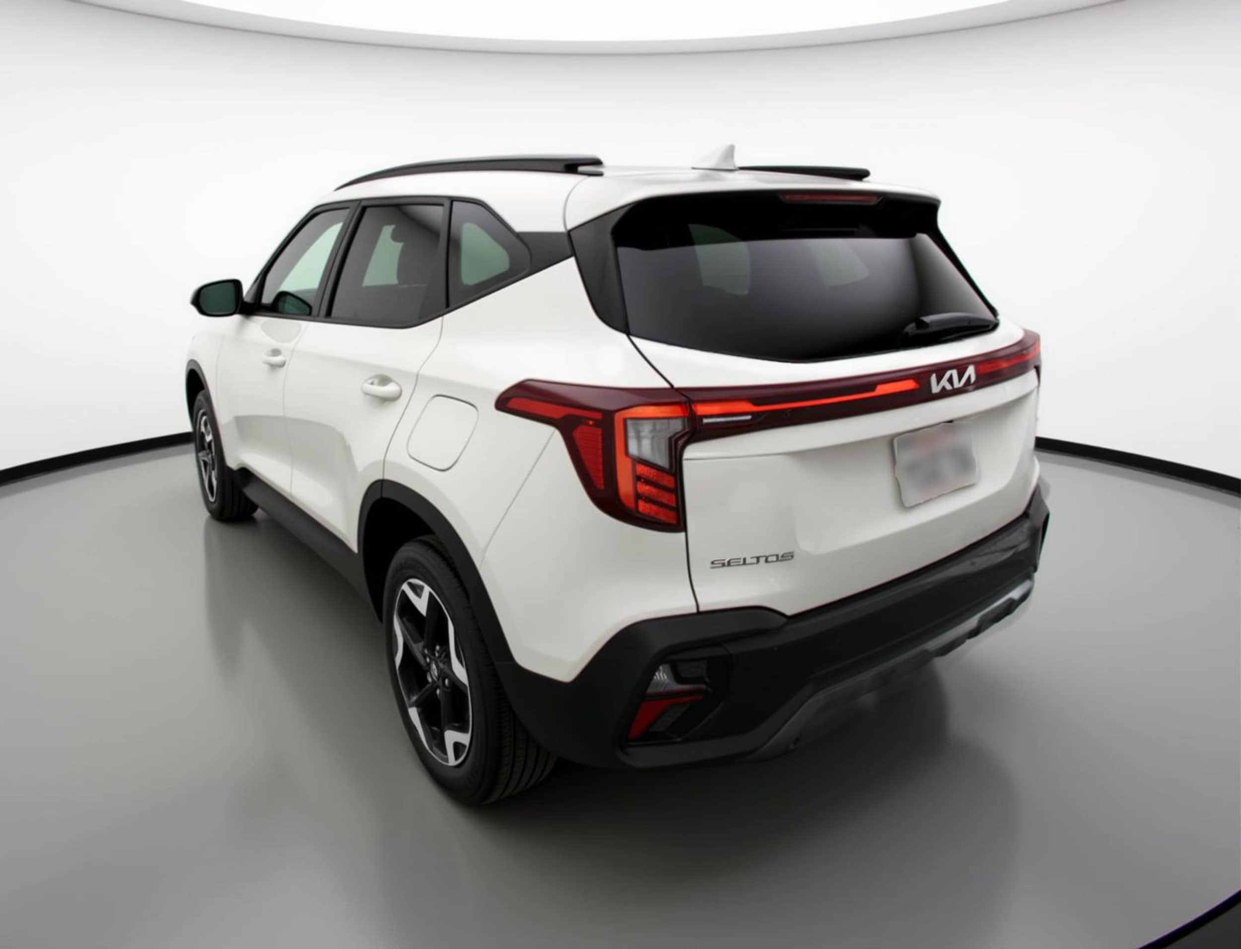 Thumbnail: 2025 Kia Seltos - 5