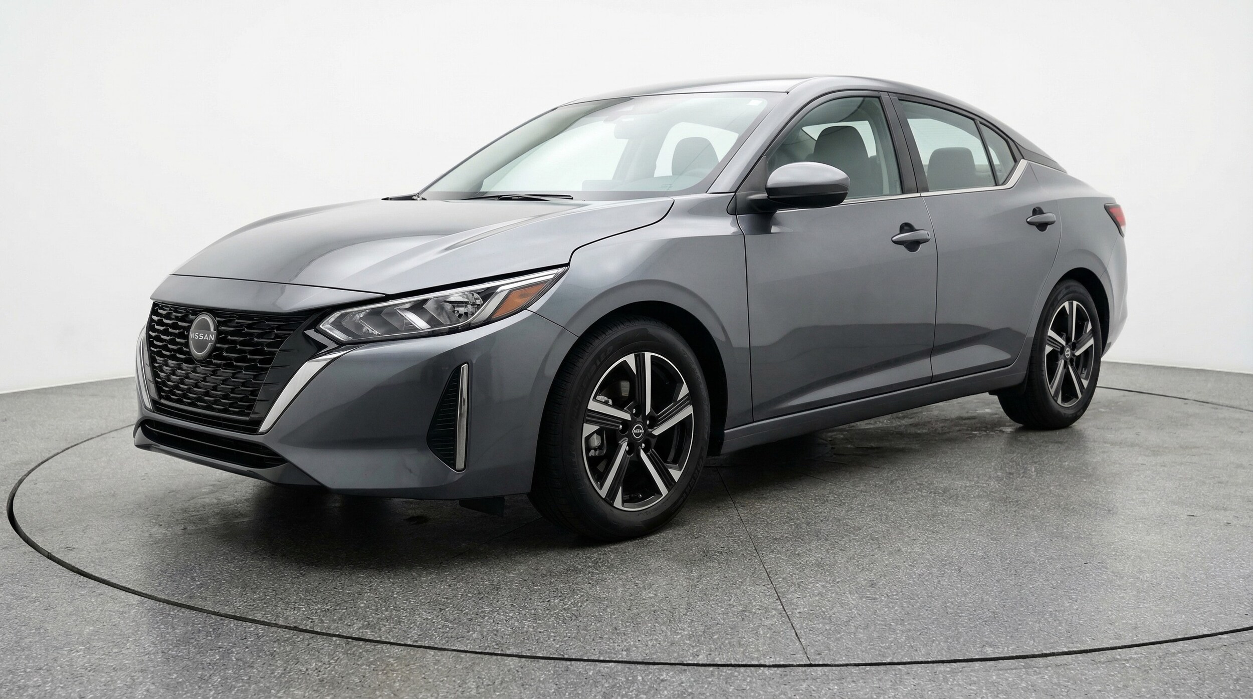 Thumbnail: 2025 Nissan Sentra - 3