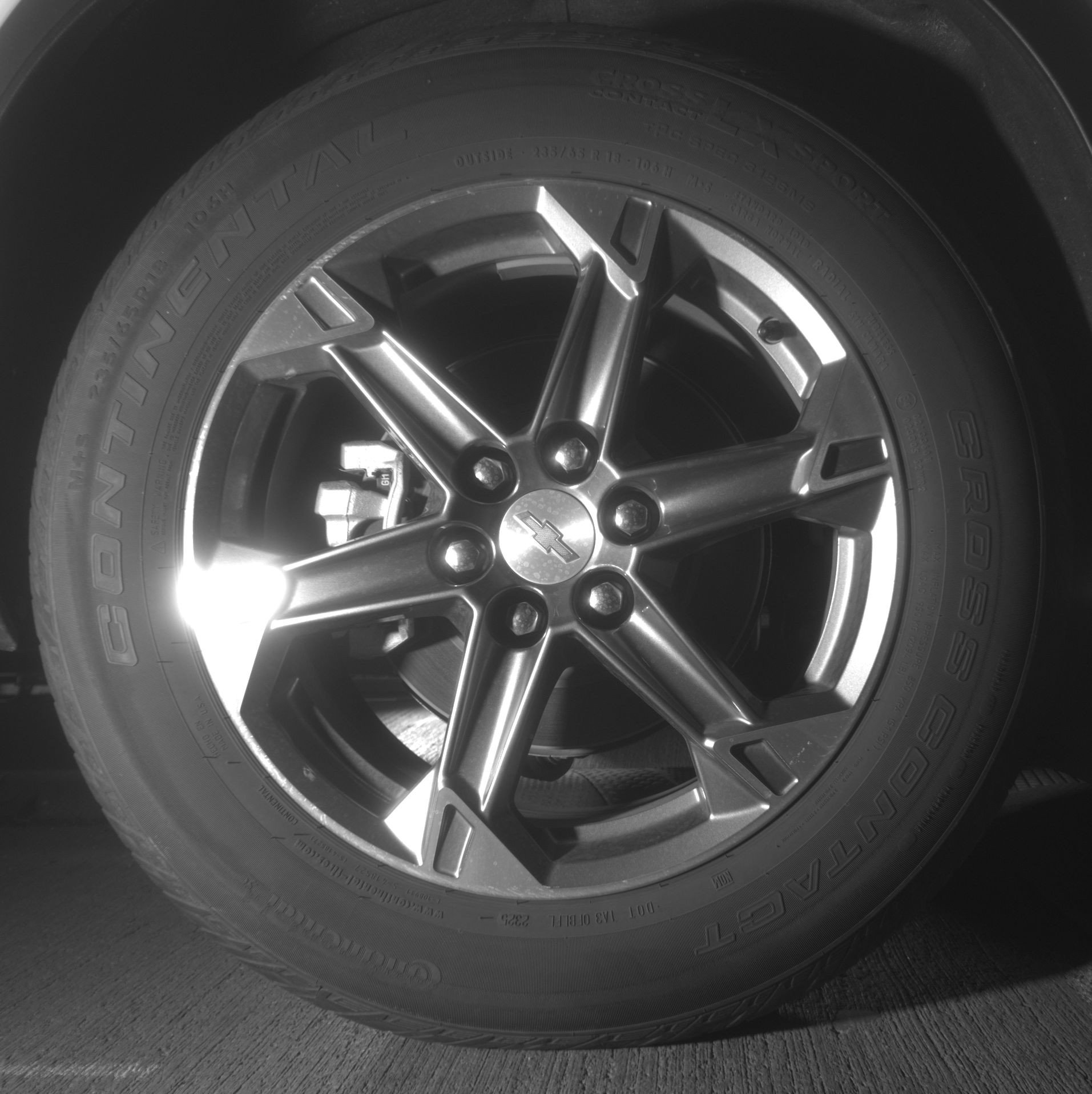 Thumbnail: 2025 Chevrolet Blazer - 15