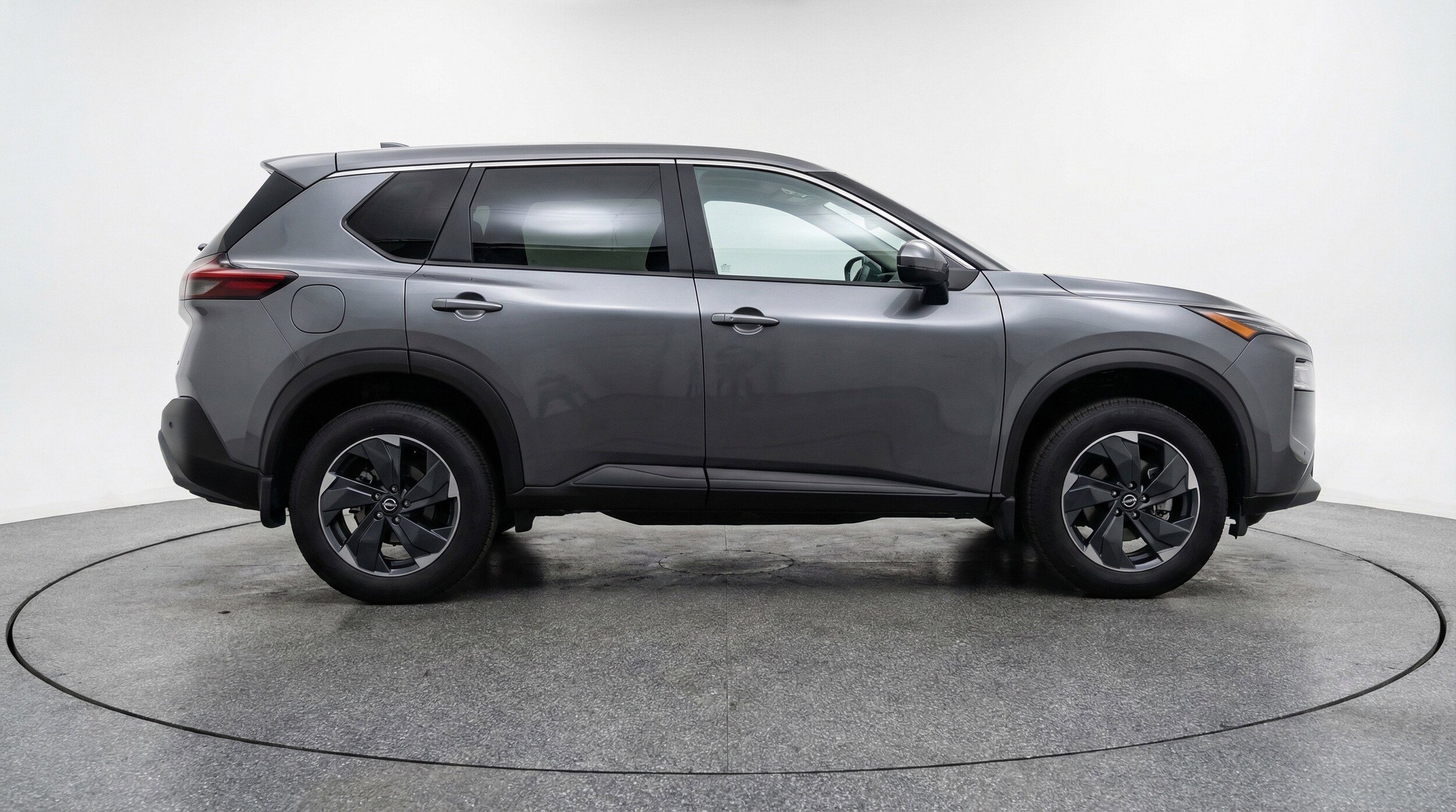 Thumbnail: 2025 Nissan Rogue - 11