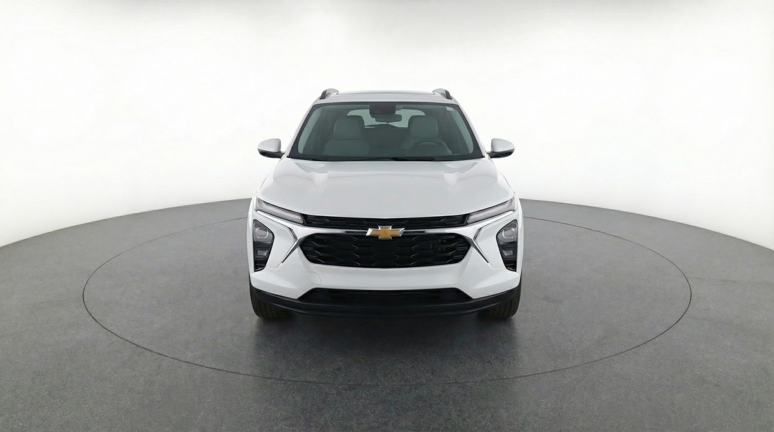 Thumbnail: 2025 Chevrolet Trax - 2