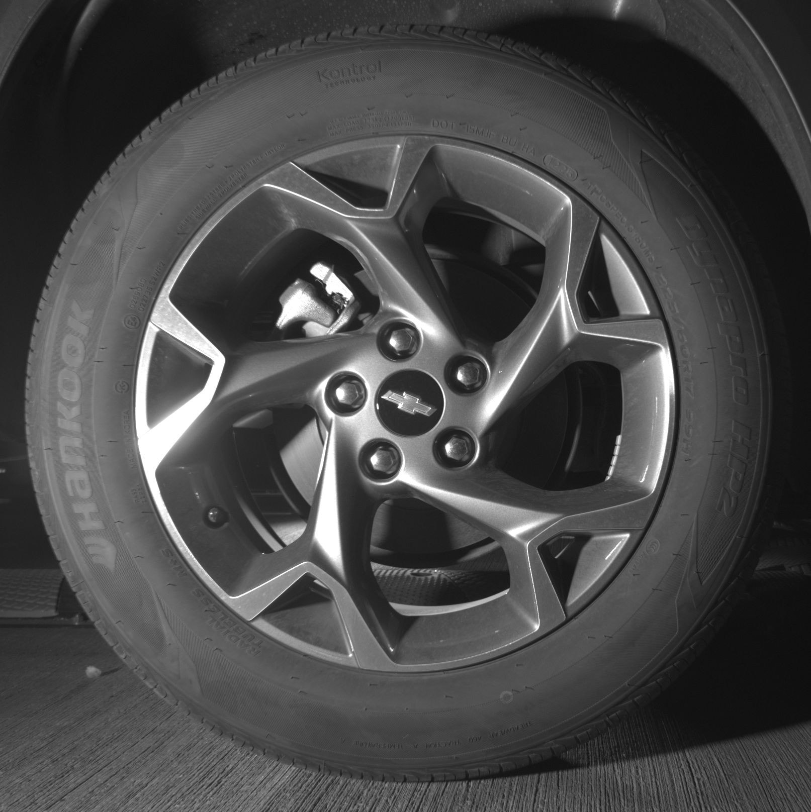 Thumbnail: 2025 Chevrolet Trax - 12