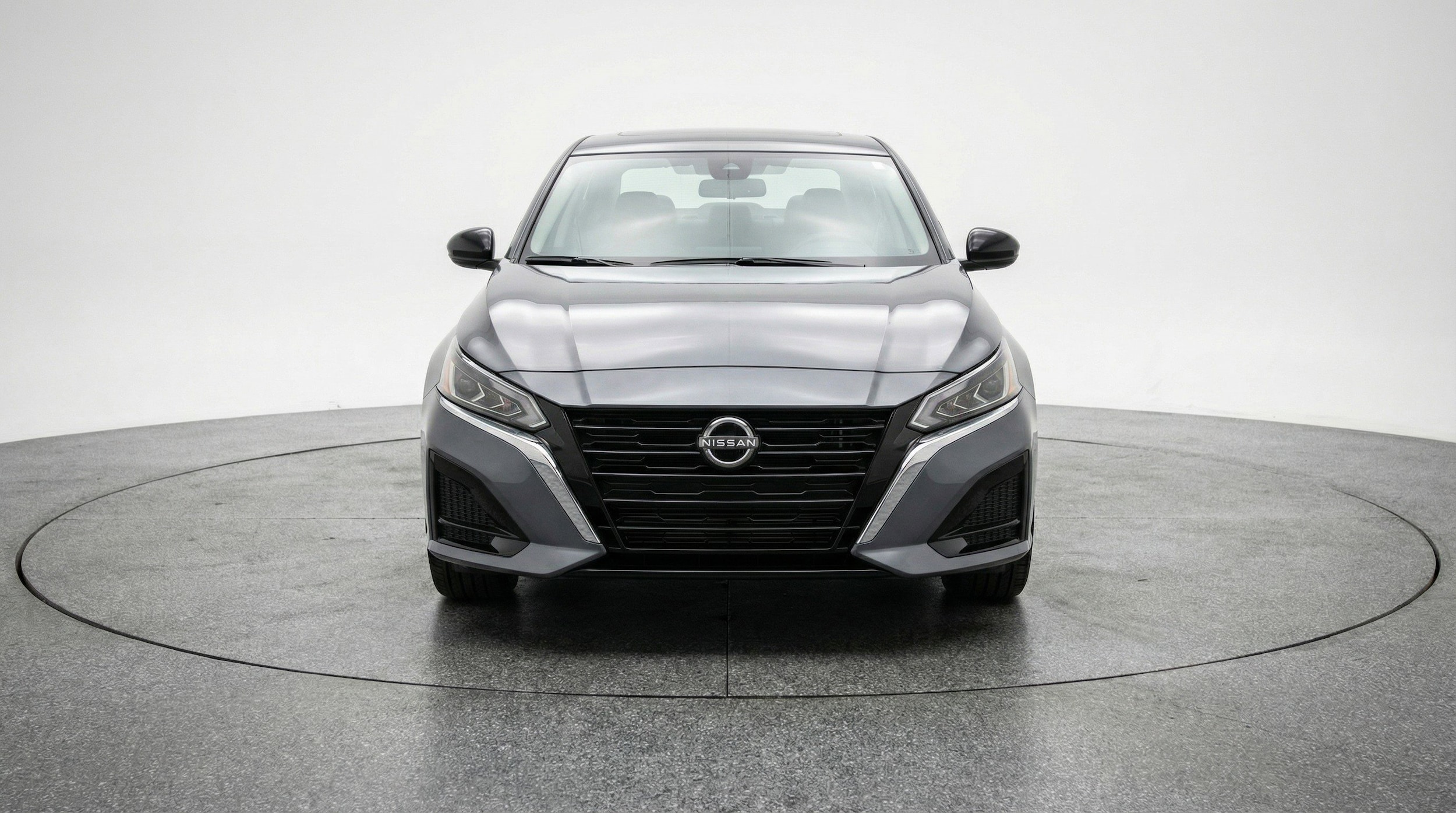 Thumbnail: 2025 Nissan Altima - 2