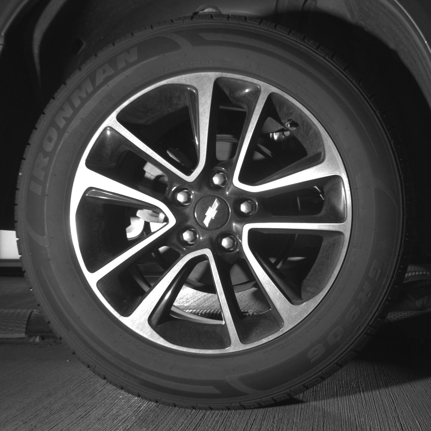 Thumbnail: 2025 Chevrolet TrailBlazer - 15