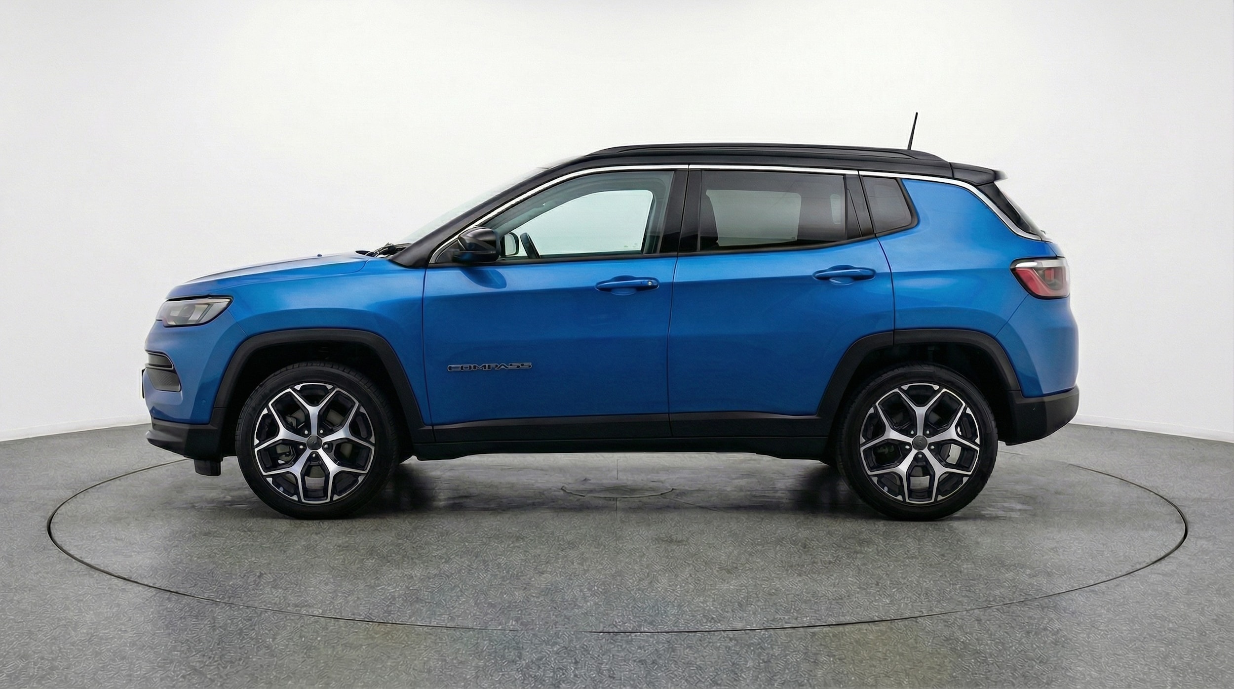 Thumbnail: 2025 Jeep Compass - 4