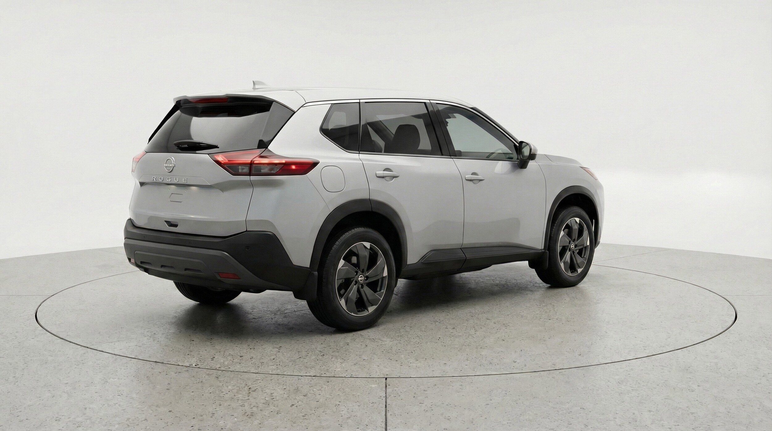 Thumbnail: 2025 Nissan Rogue - 9