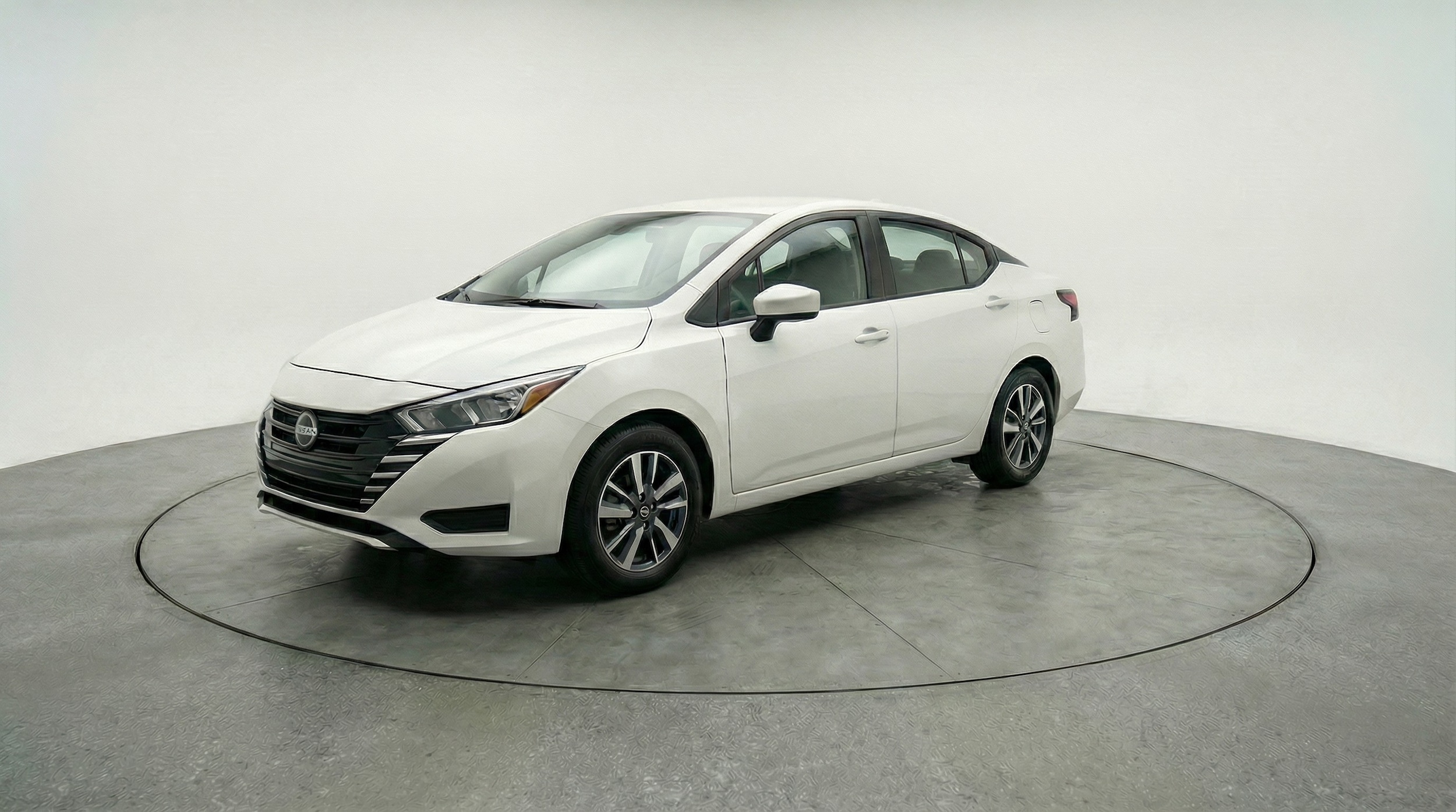 Thumbnail: 2025 Nissan Versa - 3