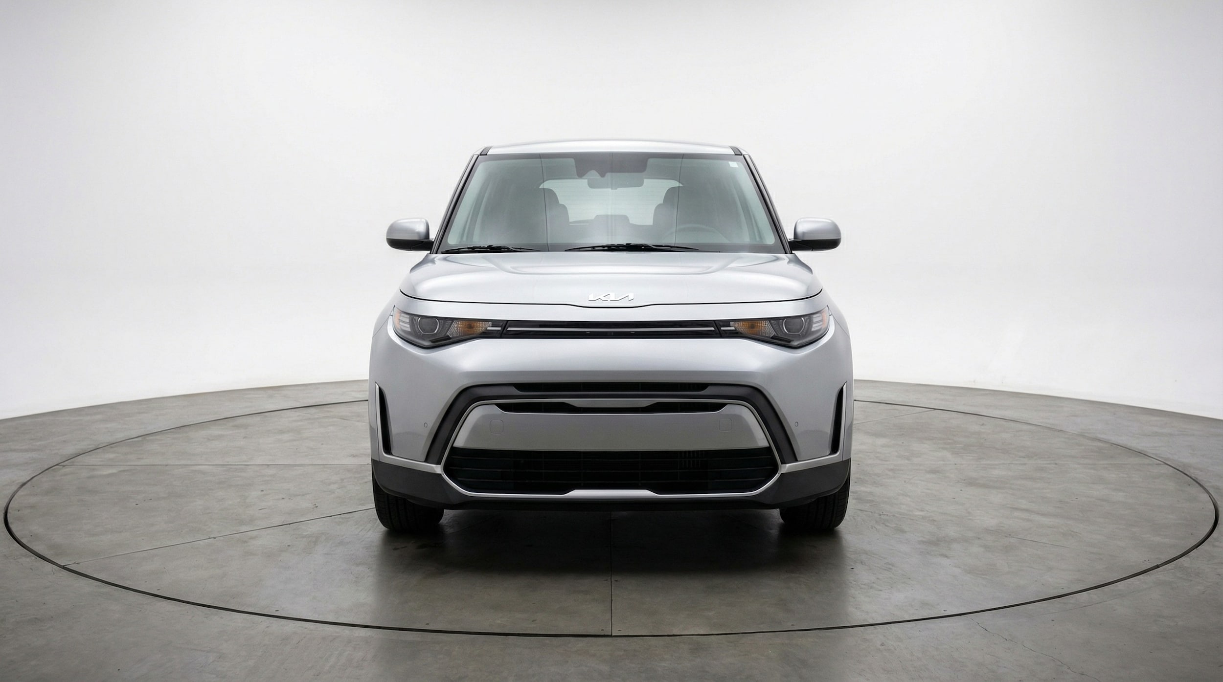 Thumbnail: 2025 Kia Soul - 2