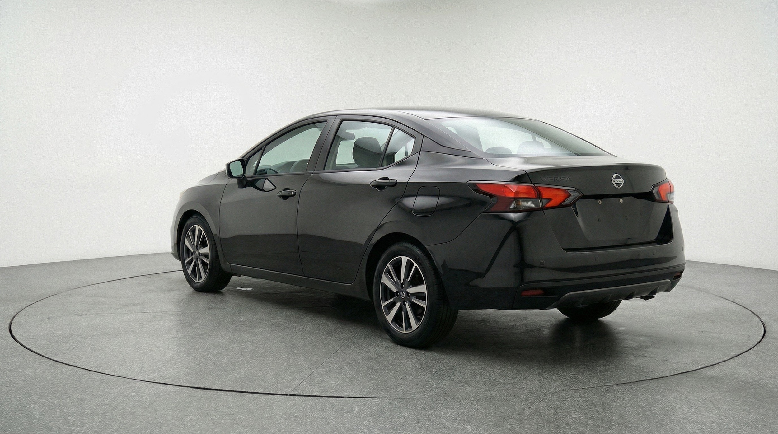 Thumbnail: 2025 Nissan Versa - 6