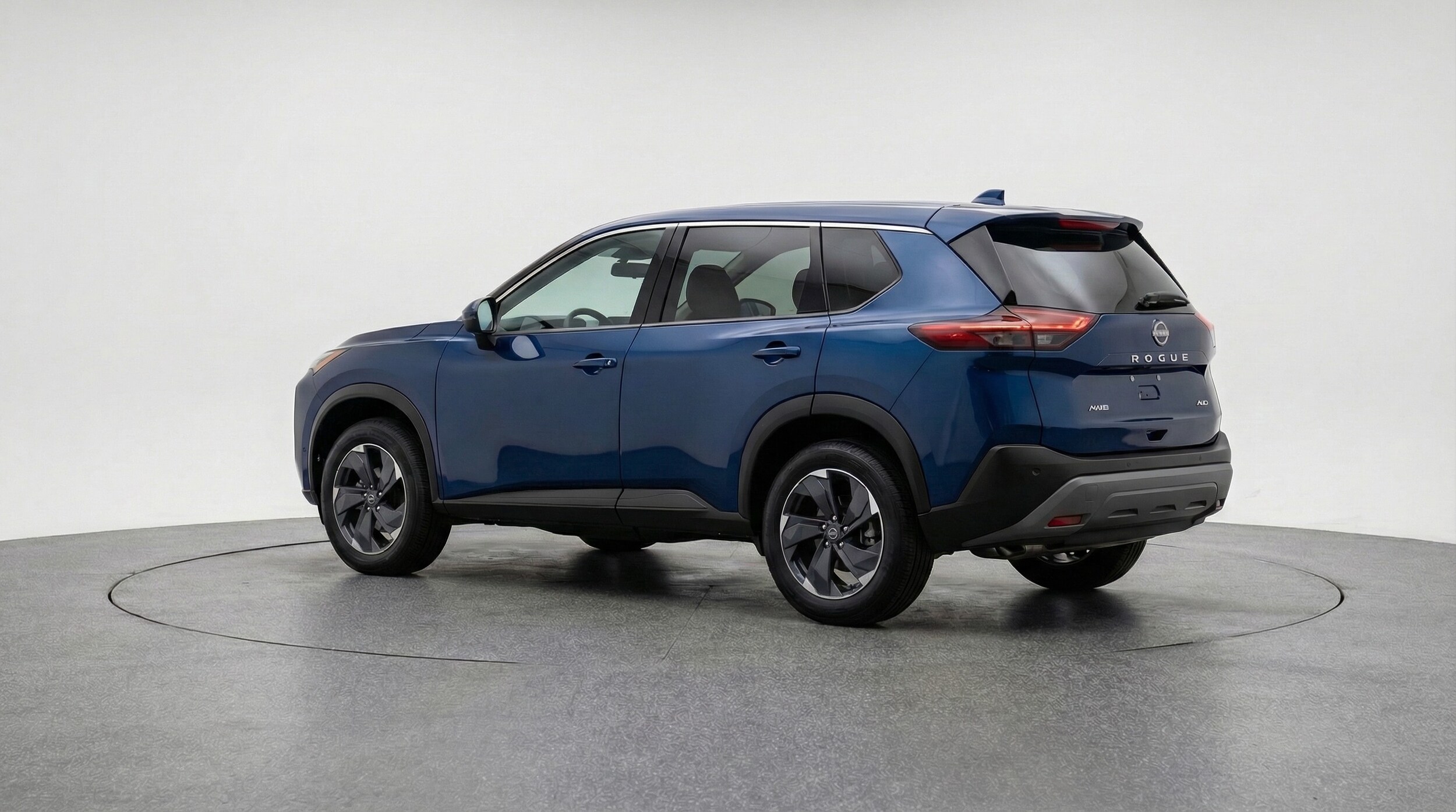 Thumbnail: 2025 Nissan Rogue - 5