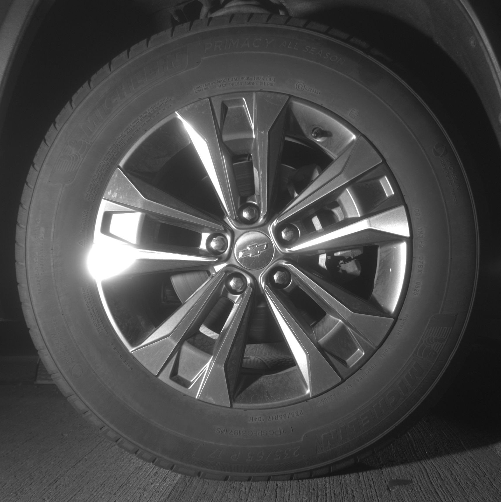 Thumbnail: 2025 Chevrolet Equinox - 13