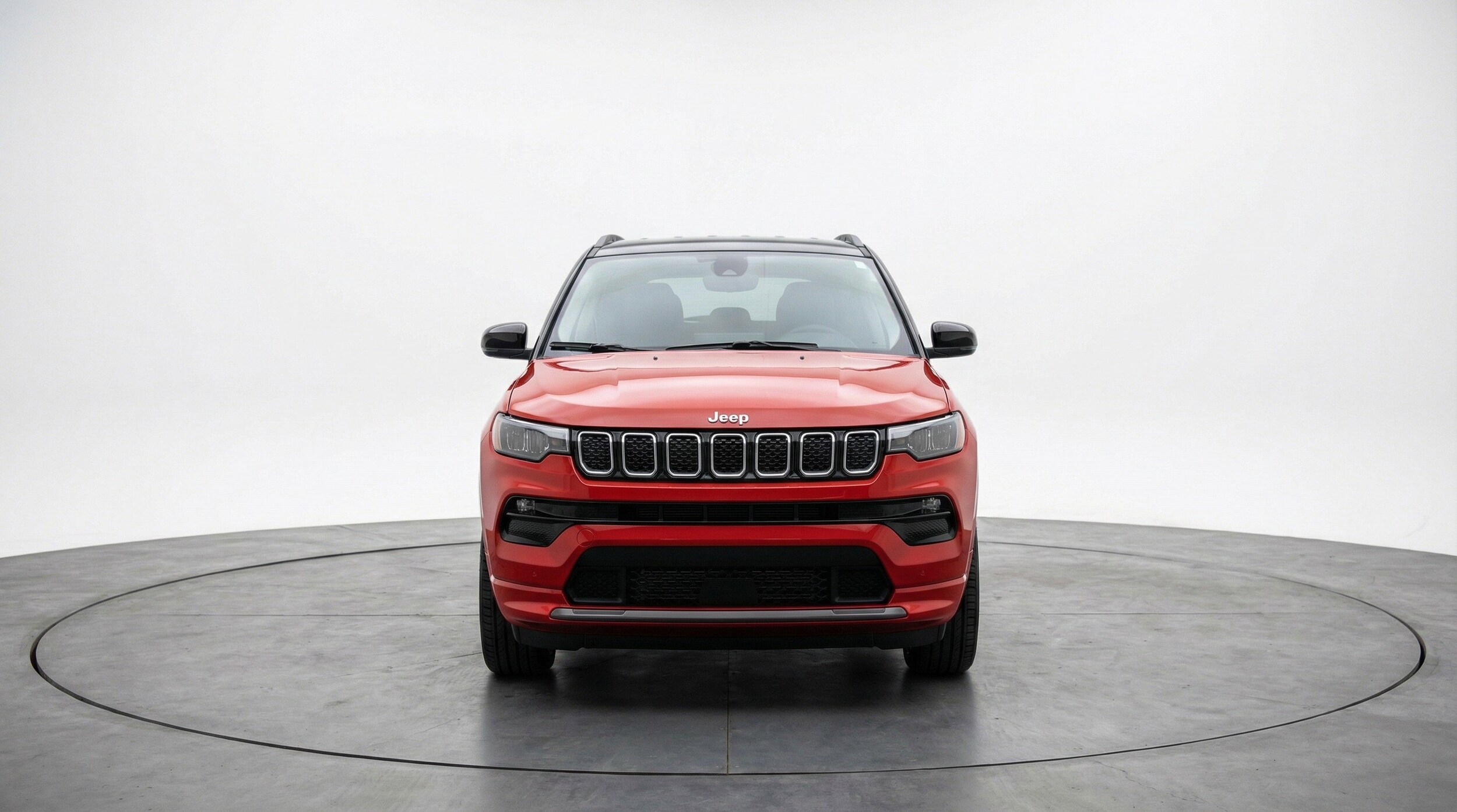 Thumbnail: 2025 Jeep Compass - 2