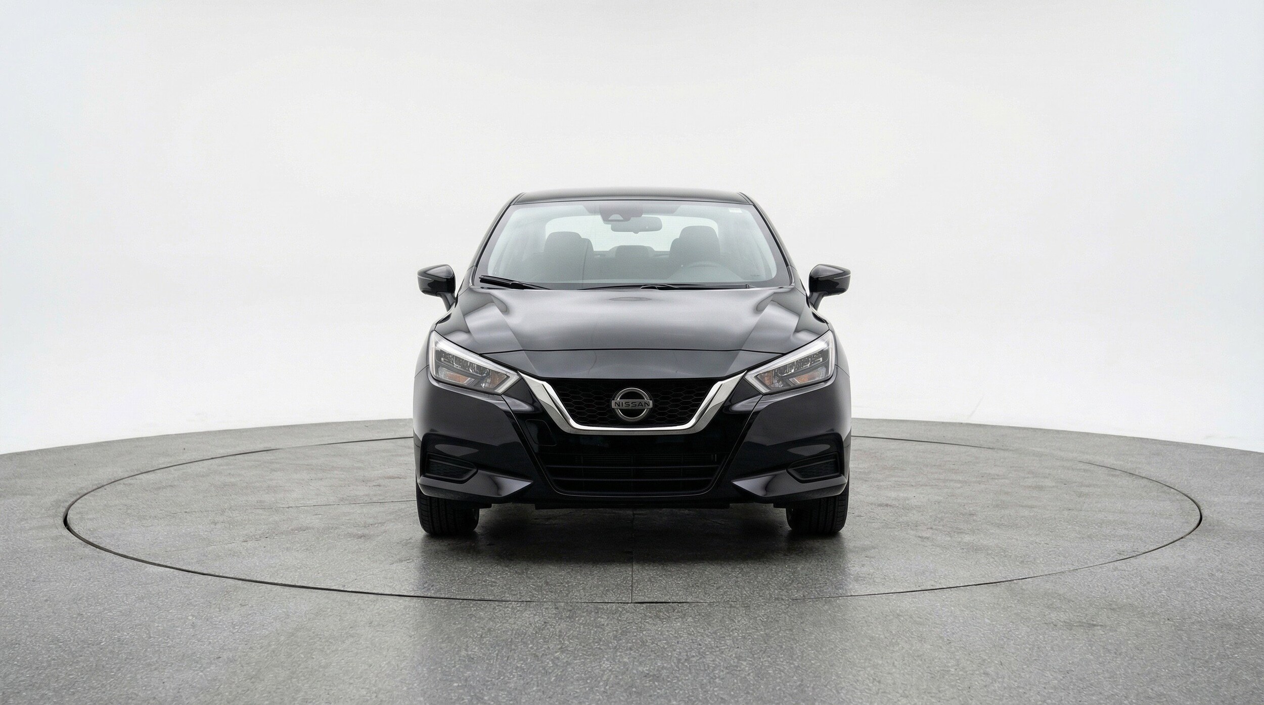 Thumbnail: 2025 Nissan Versa - 2