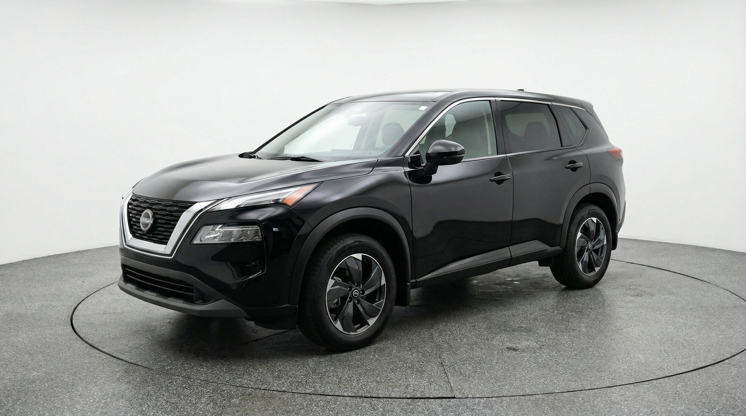 Thumbnail: 2025 Nissan Rogue - 3