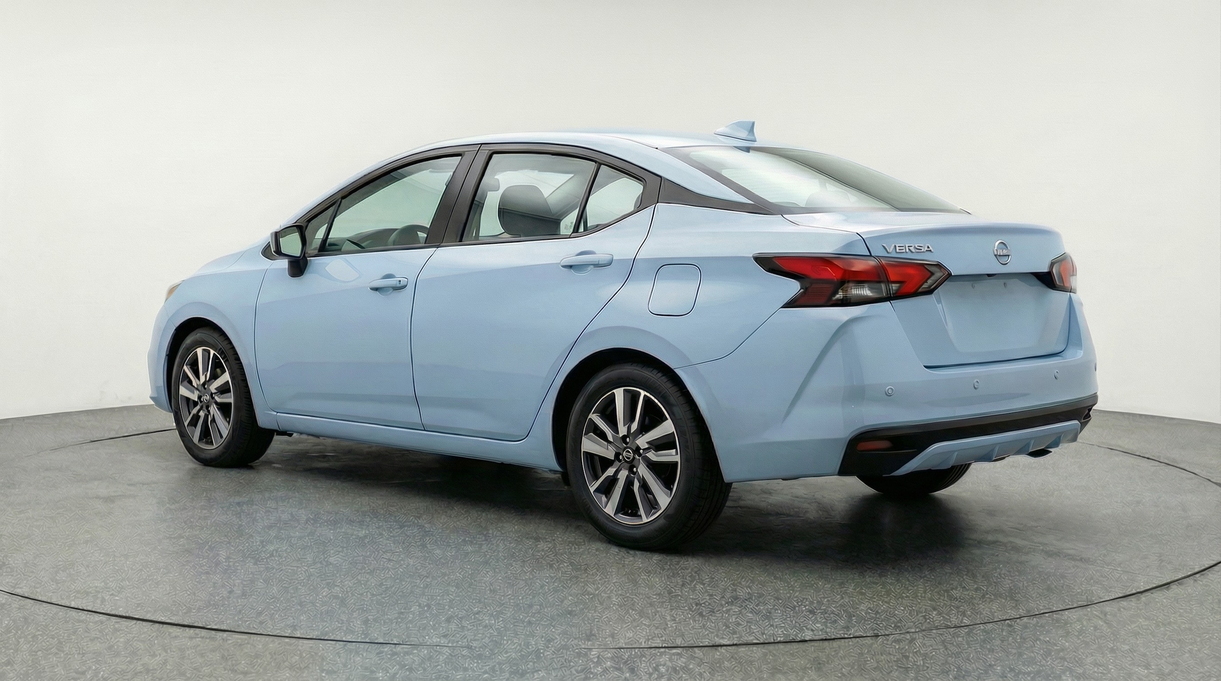 Thumbnail: 2025 Nissan Versa - 5