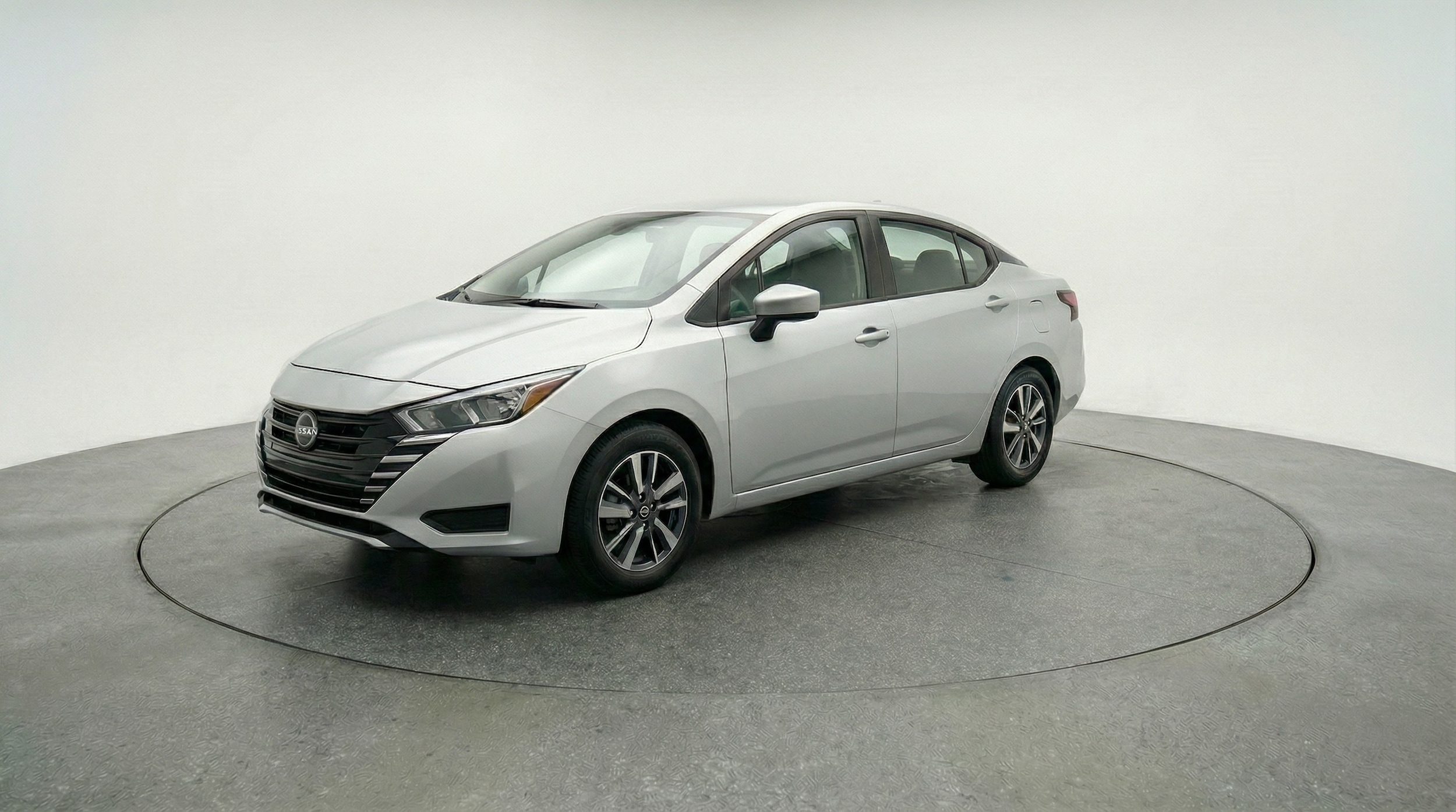 Thumbnail: 2025 Nissan Versa - 3