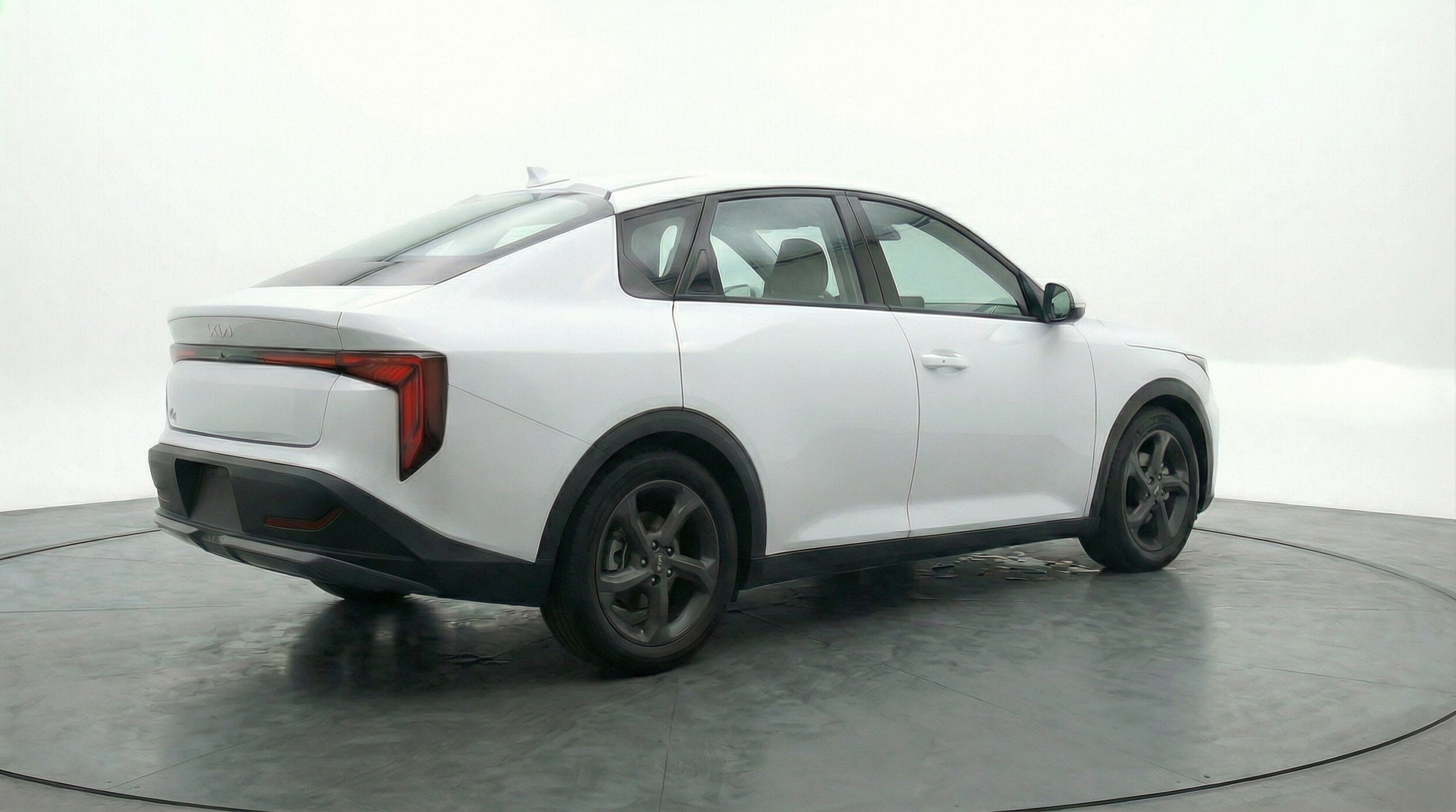 Thumbnail: 2025 Kia K4 - 7