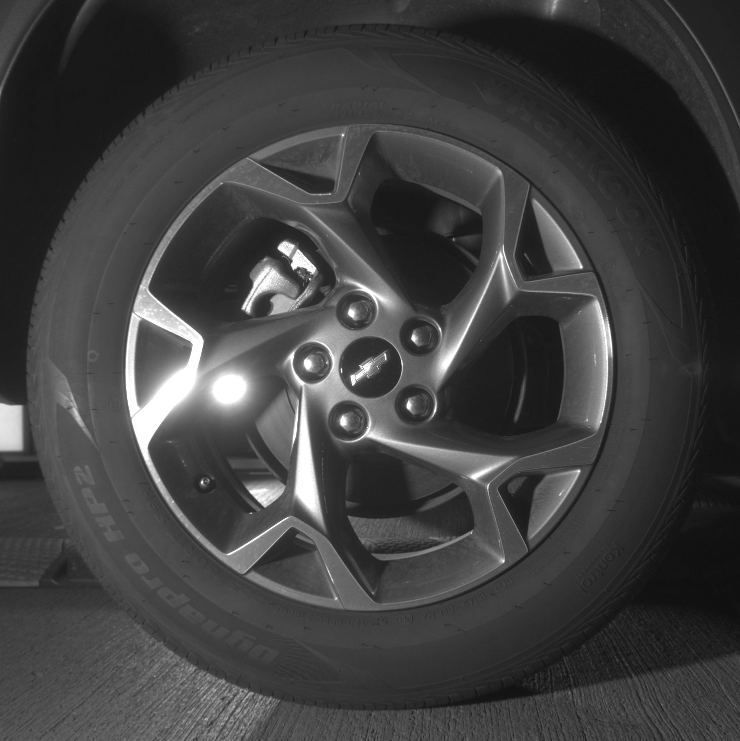 Thumbnail: 2025 Chevrolet Trax - 12