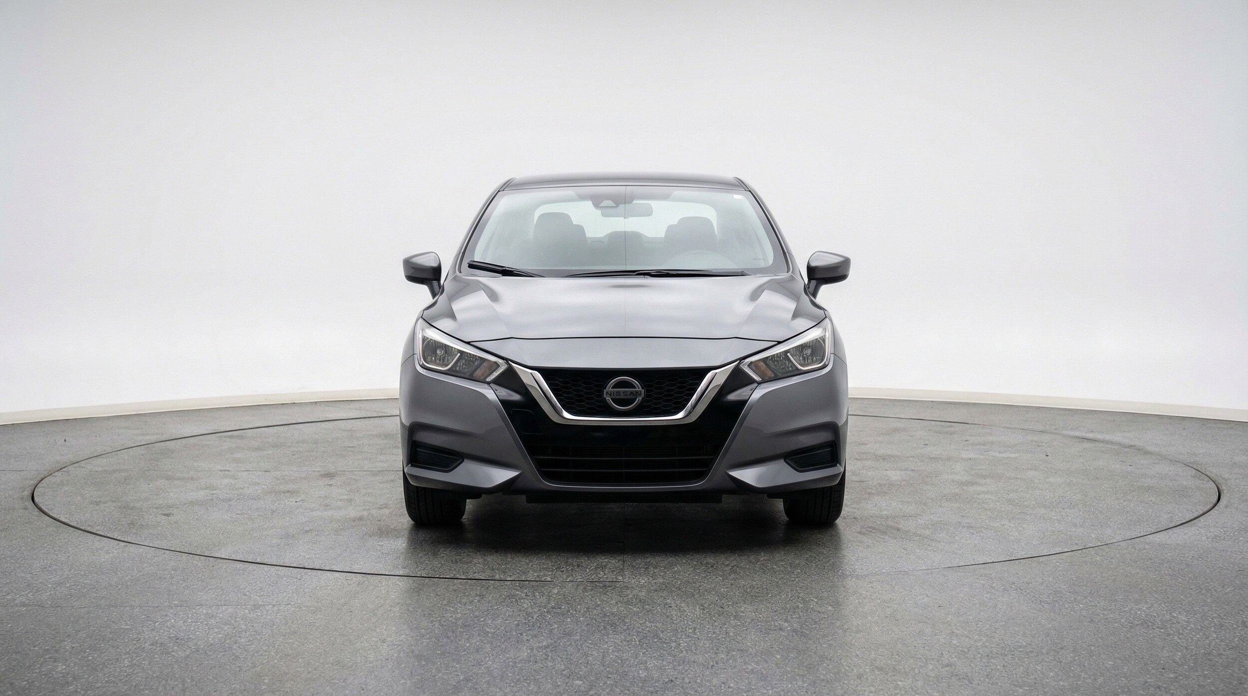 Thumbnail: 2025 Nissan Versa - 2