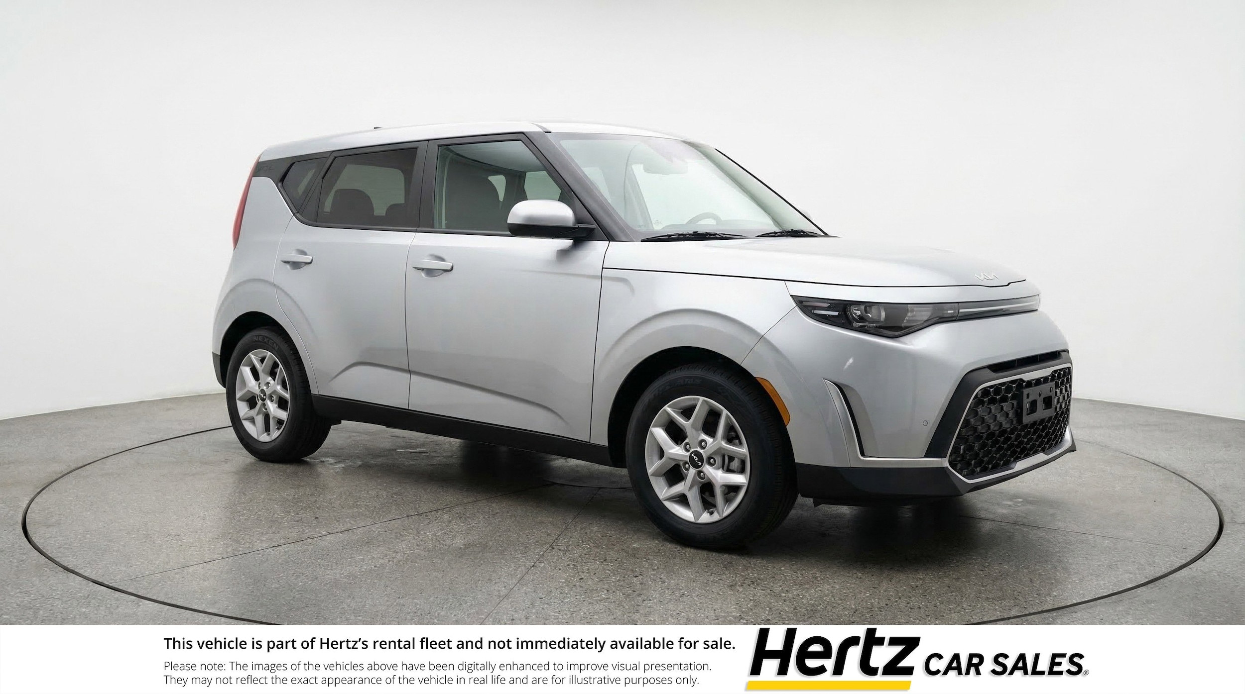 Thumbnail: 2025 Kia Soul - 1