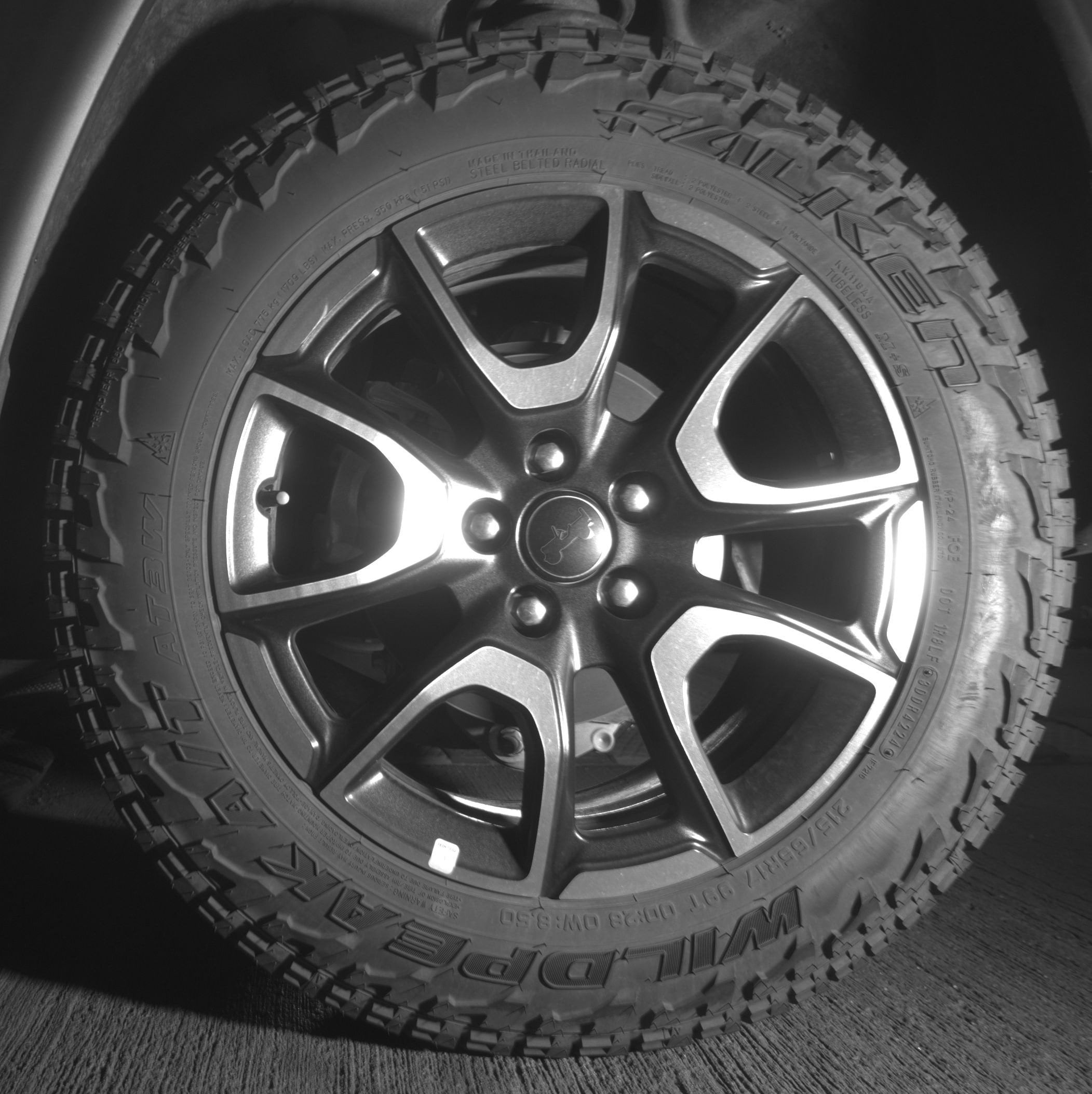 Thumbnail: 2025 Jeep Compass - 14