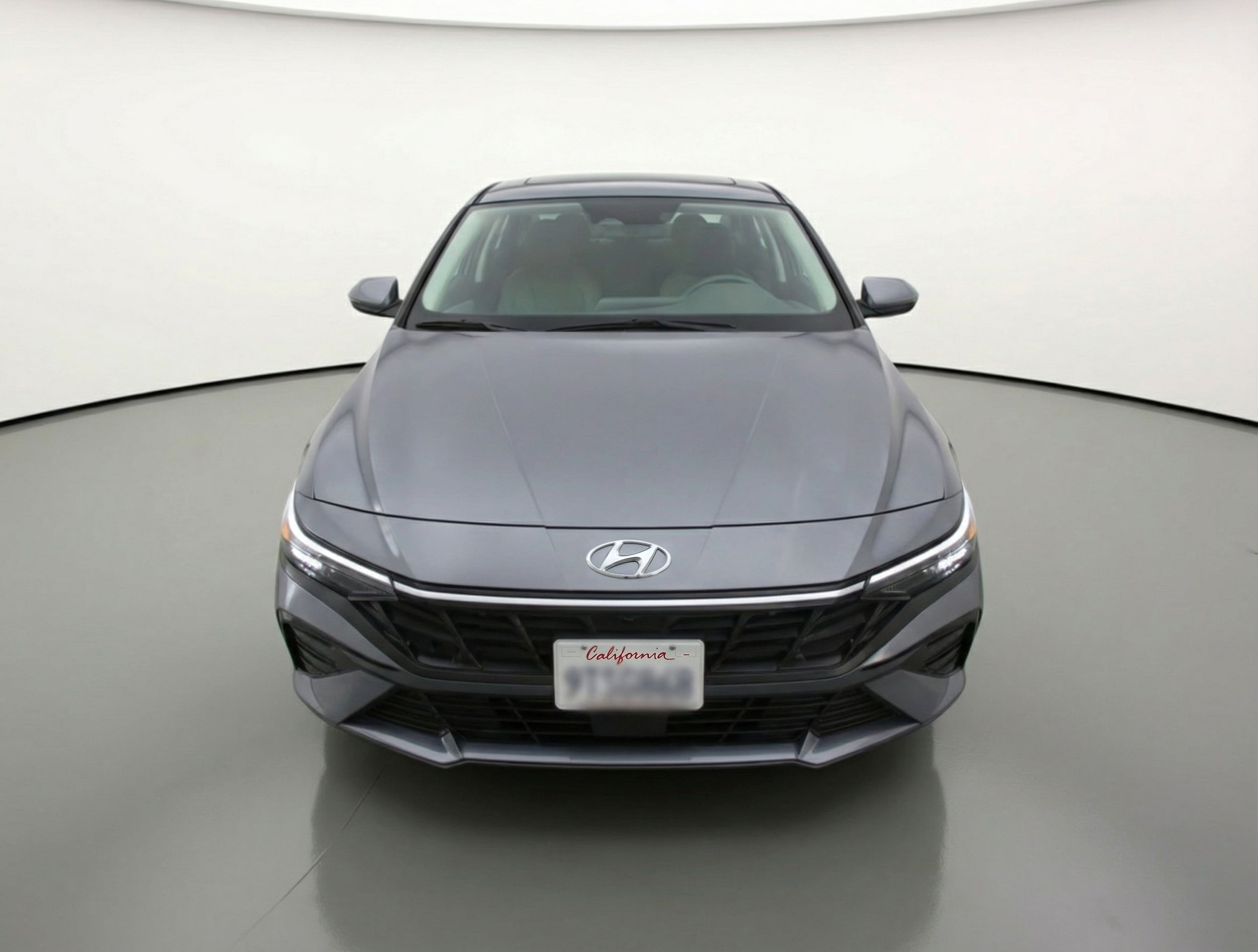Thumbnail: 2025 Hyundai Elantra - 2