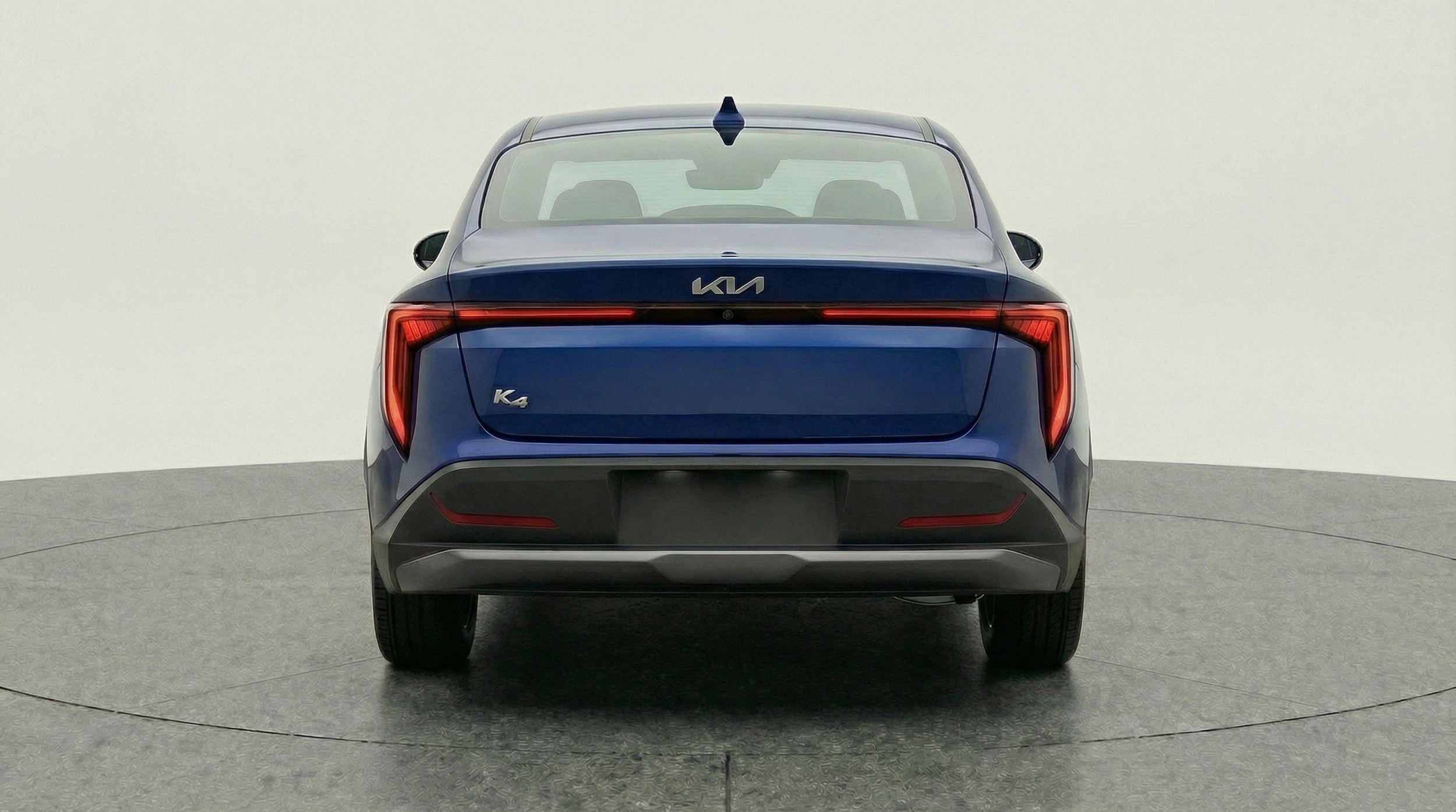 Thumbnail: 2025 Kia K4 - 6