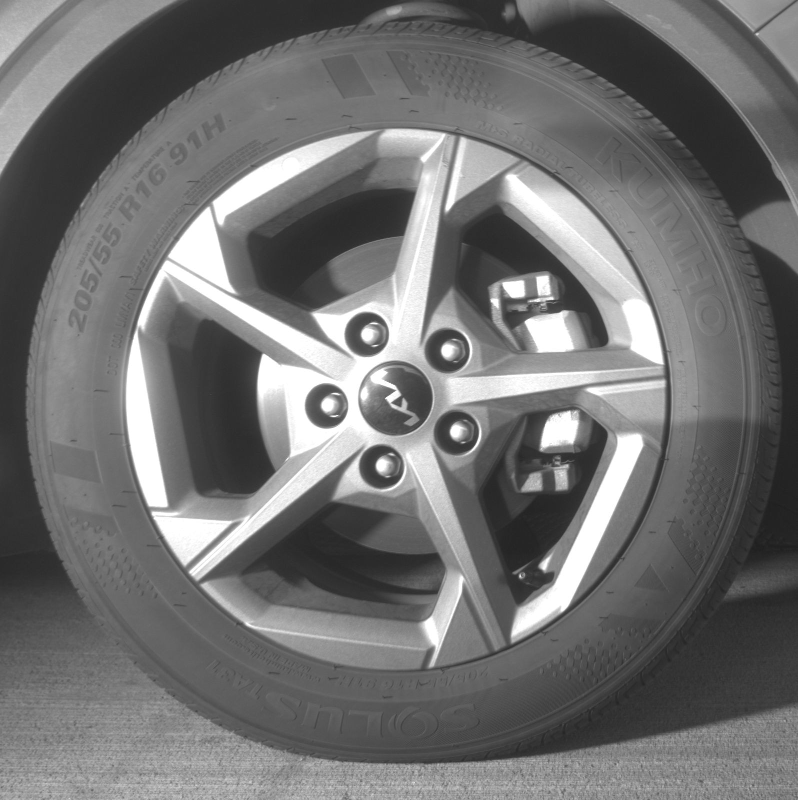 Thumbnail: 2025 Kia K4 - 10