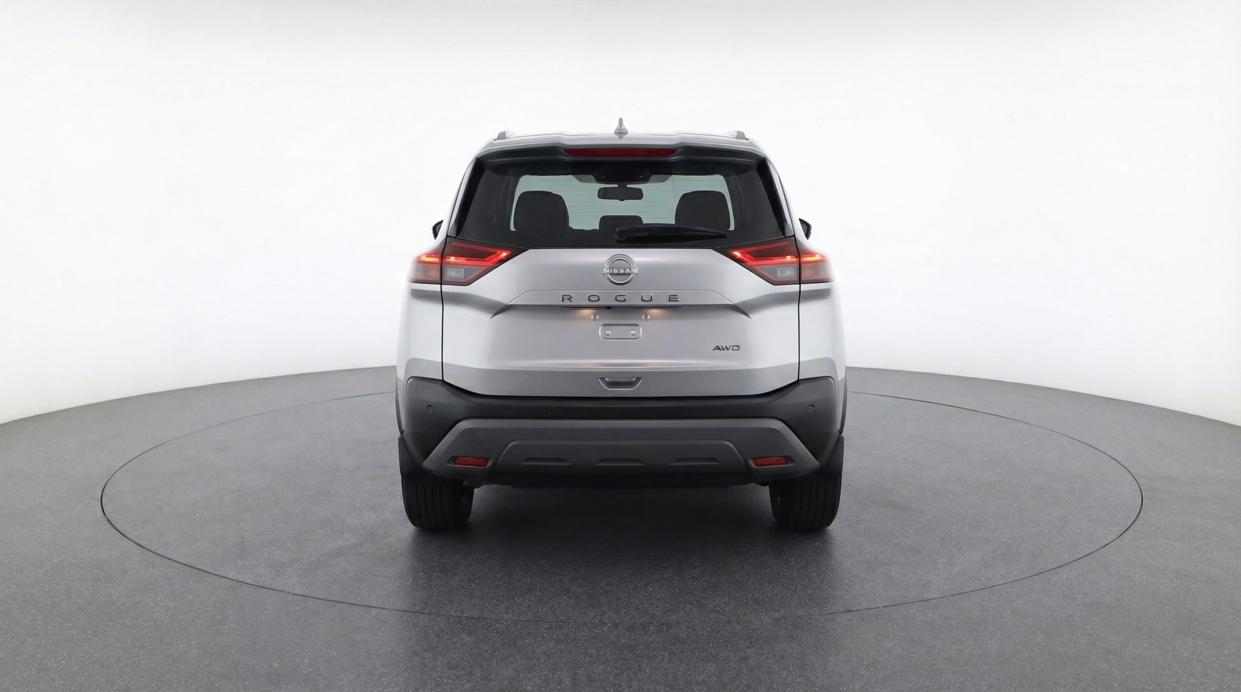 Thumbnail: 2025 Nissan Rogue - 6