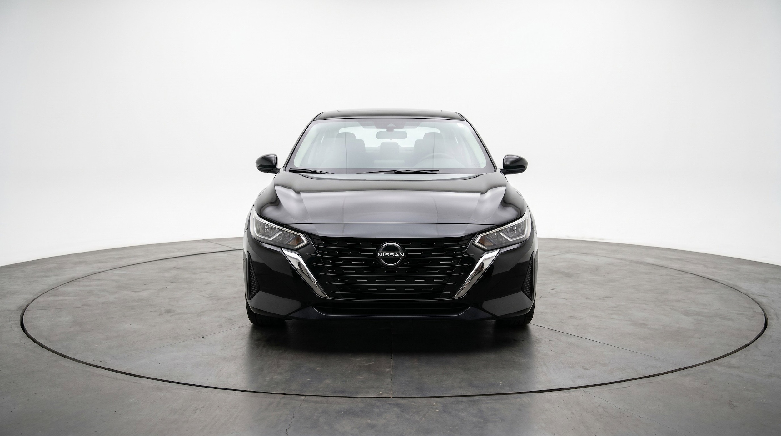 Thumbnail: 2025 Nissan Sentra - 2