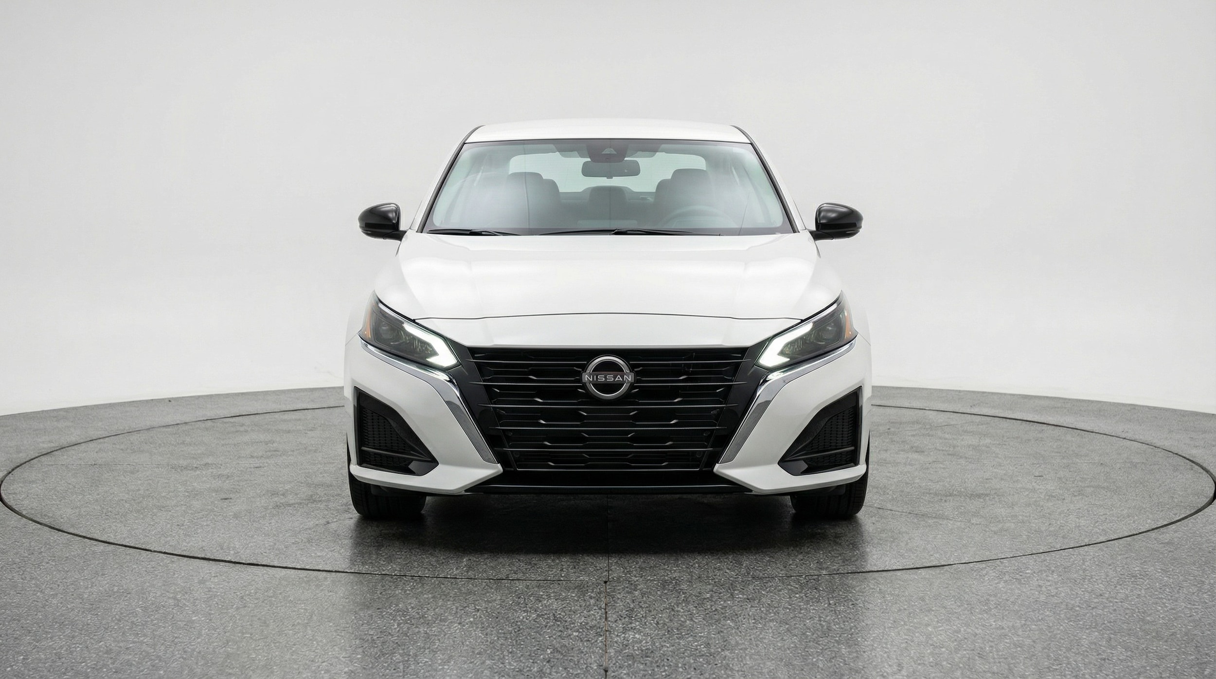 Thumbnail: 2025 Nissan Altima - 2