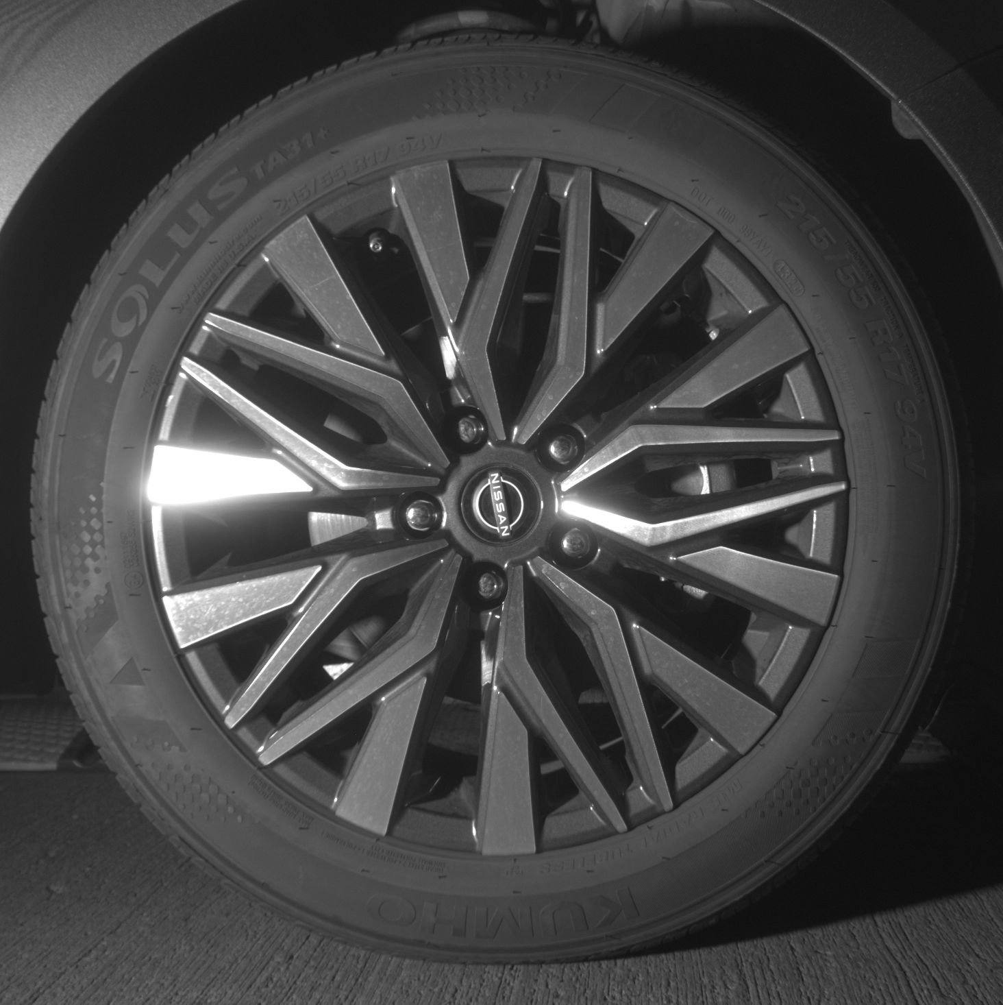 Thumbnail: 2025 Nissan Altima - 13