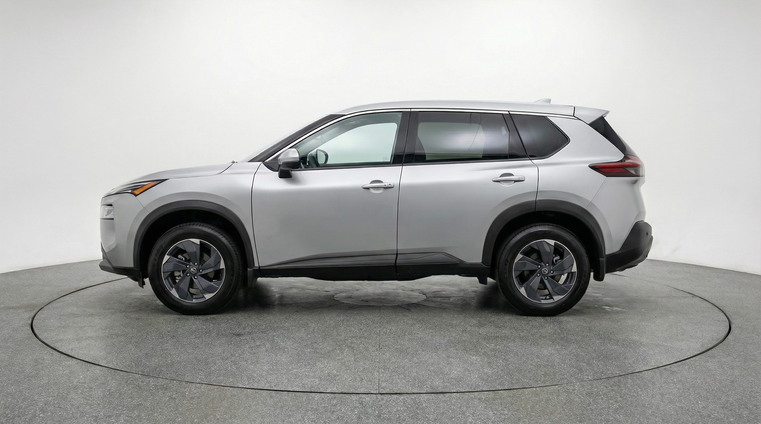 Thumbnail: 2025 Nissan Rogue - 4