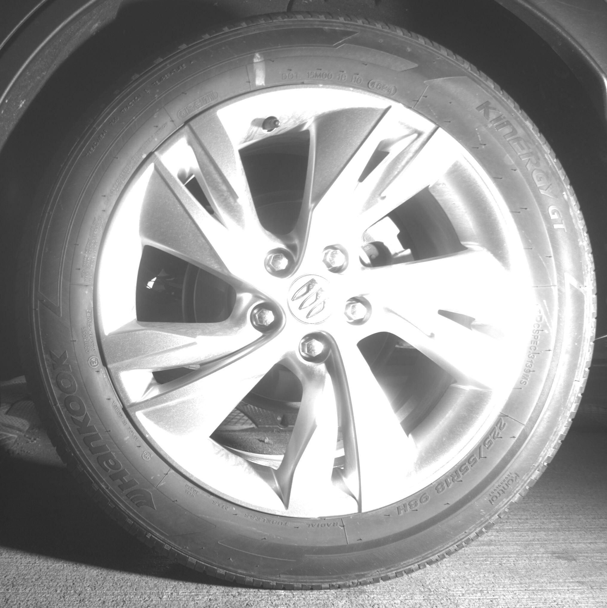 Thumbnail: 2025 Buick Encore GX - 11