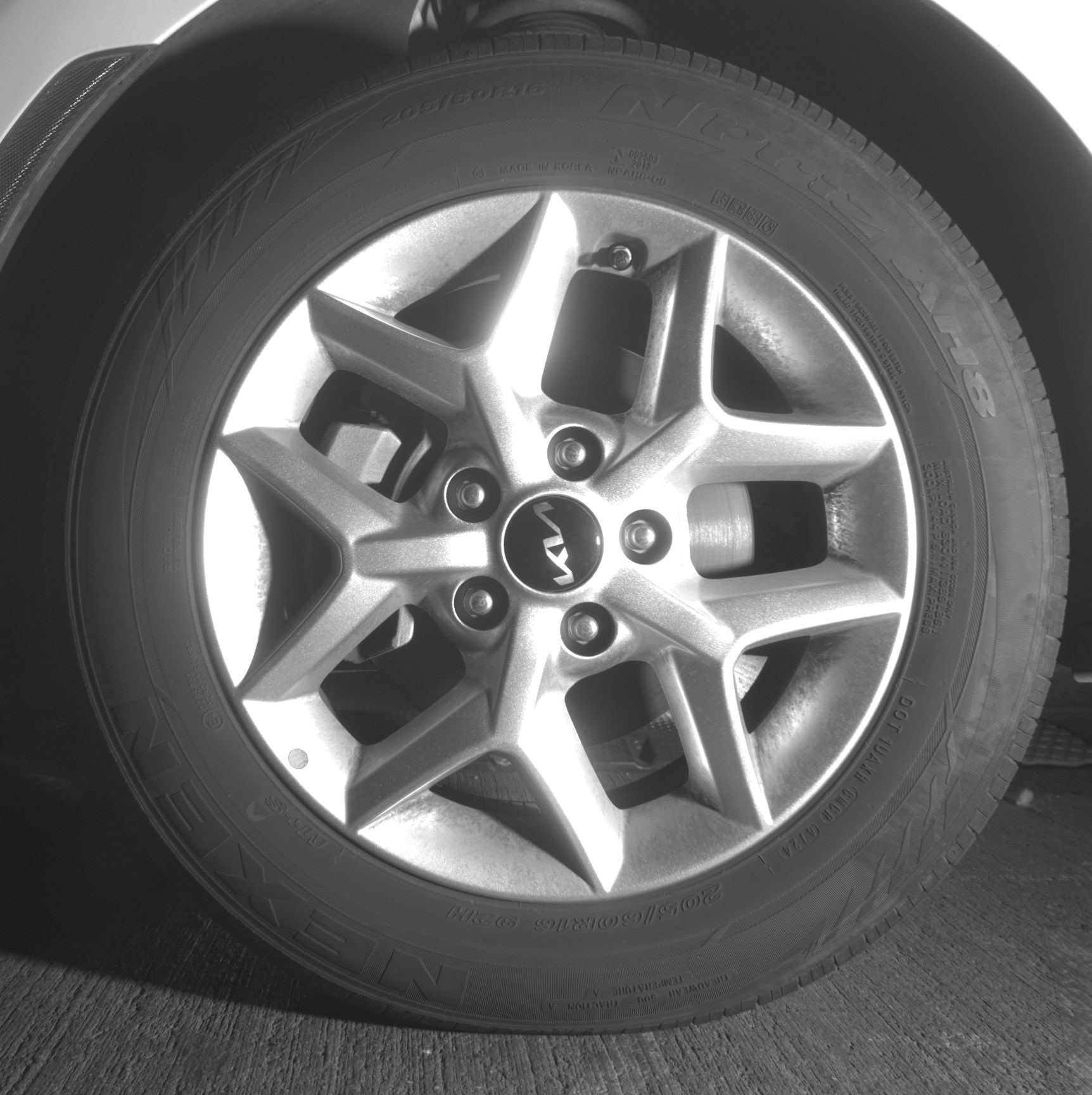 Thumbnail: 2025 Kia Soul - 9