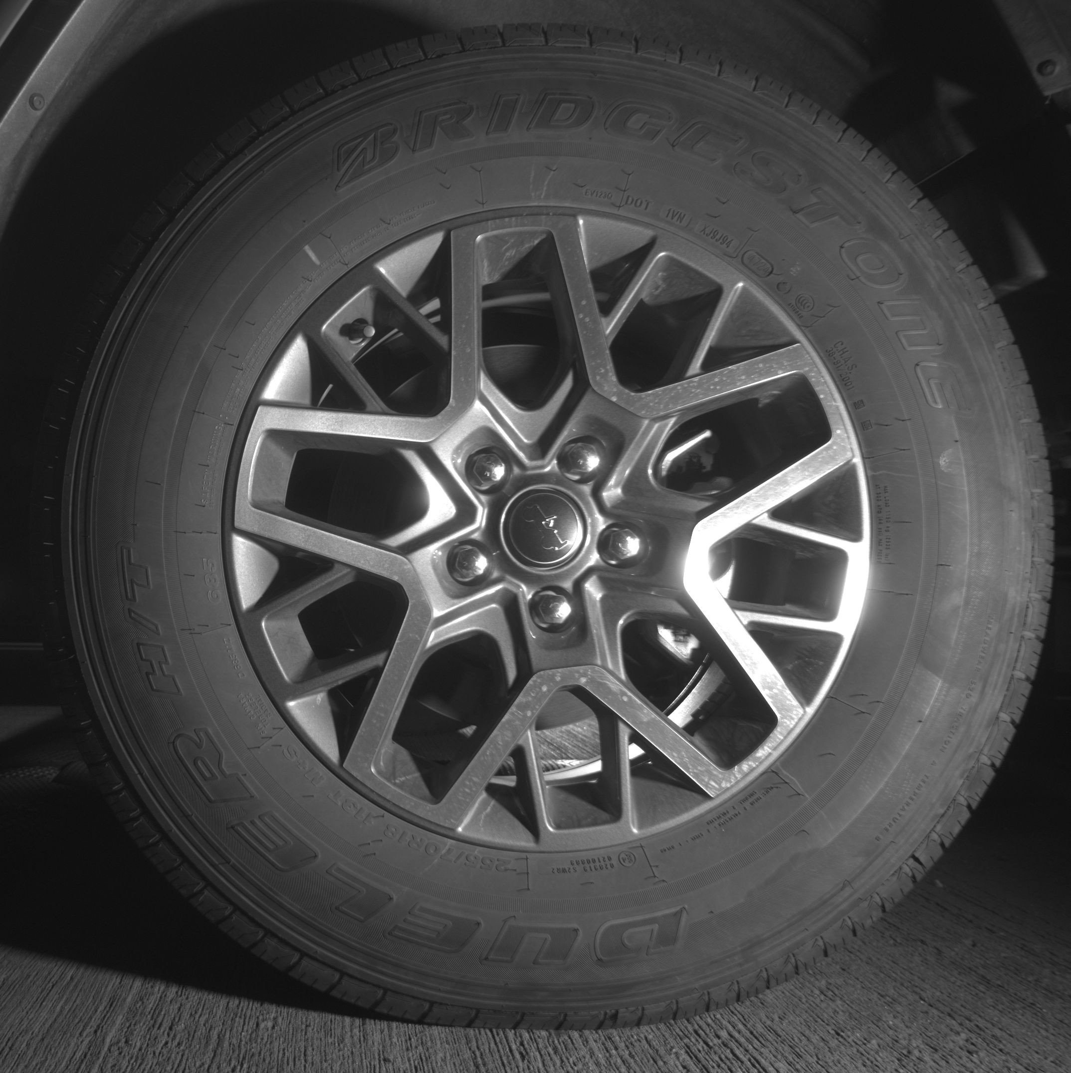 Thumbnail: 2025 Jeep Wrangler - 14