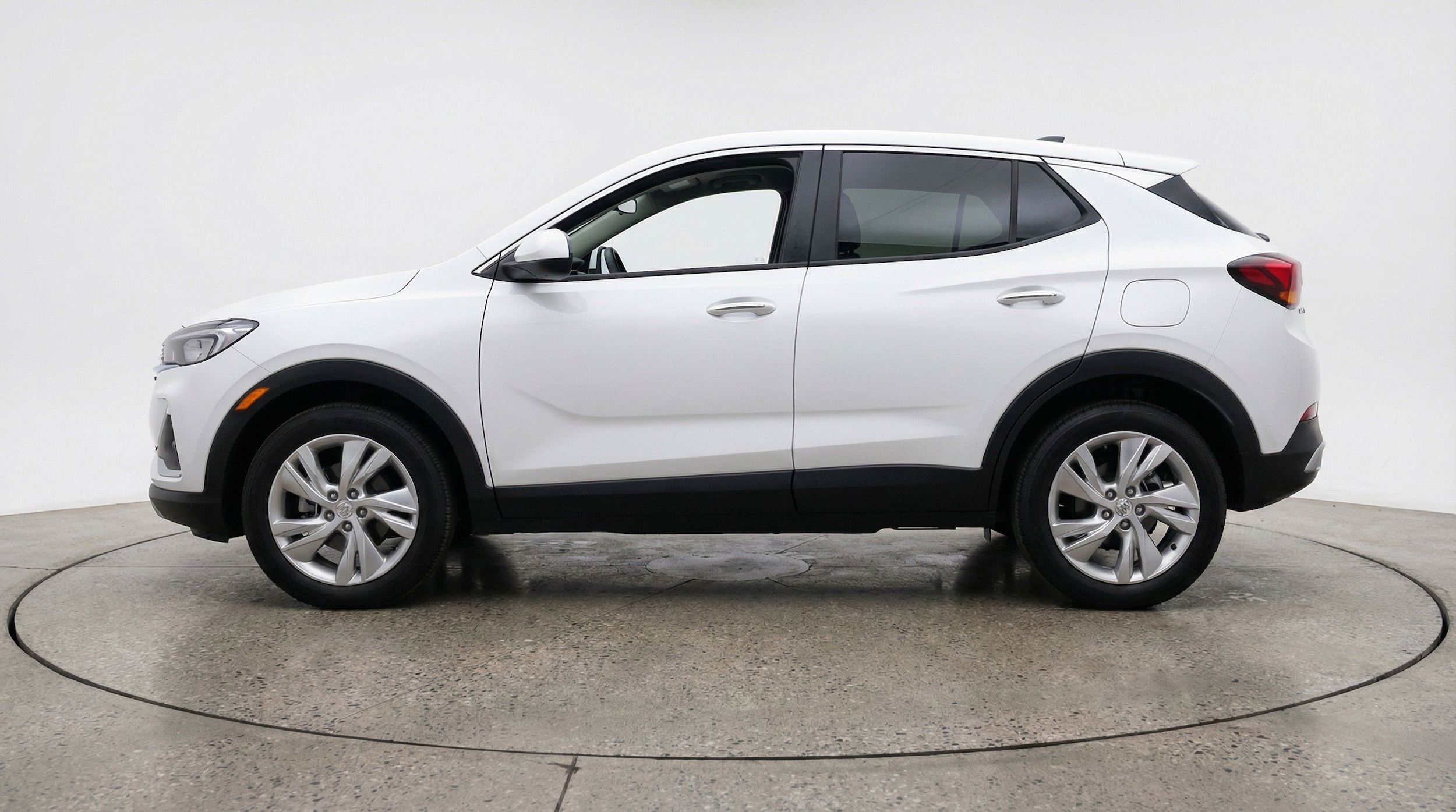 Thumbnail: 2025 Buick Encore GX - 5