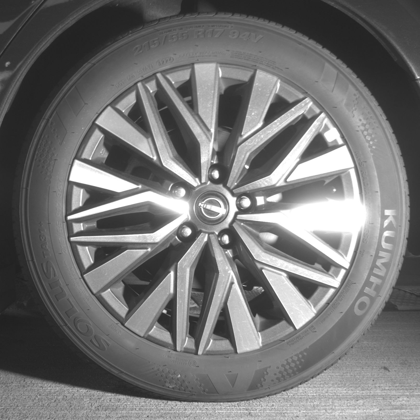 Thumbnail: 2025 Nissan Altima - 14