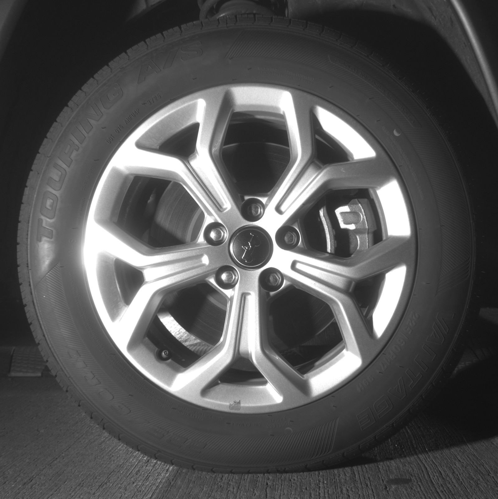 Thumbnail: 2025 Jeep Compass - 13