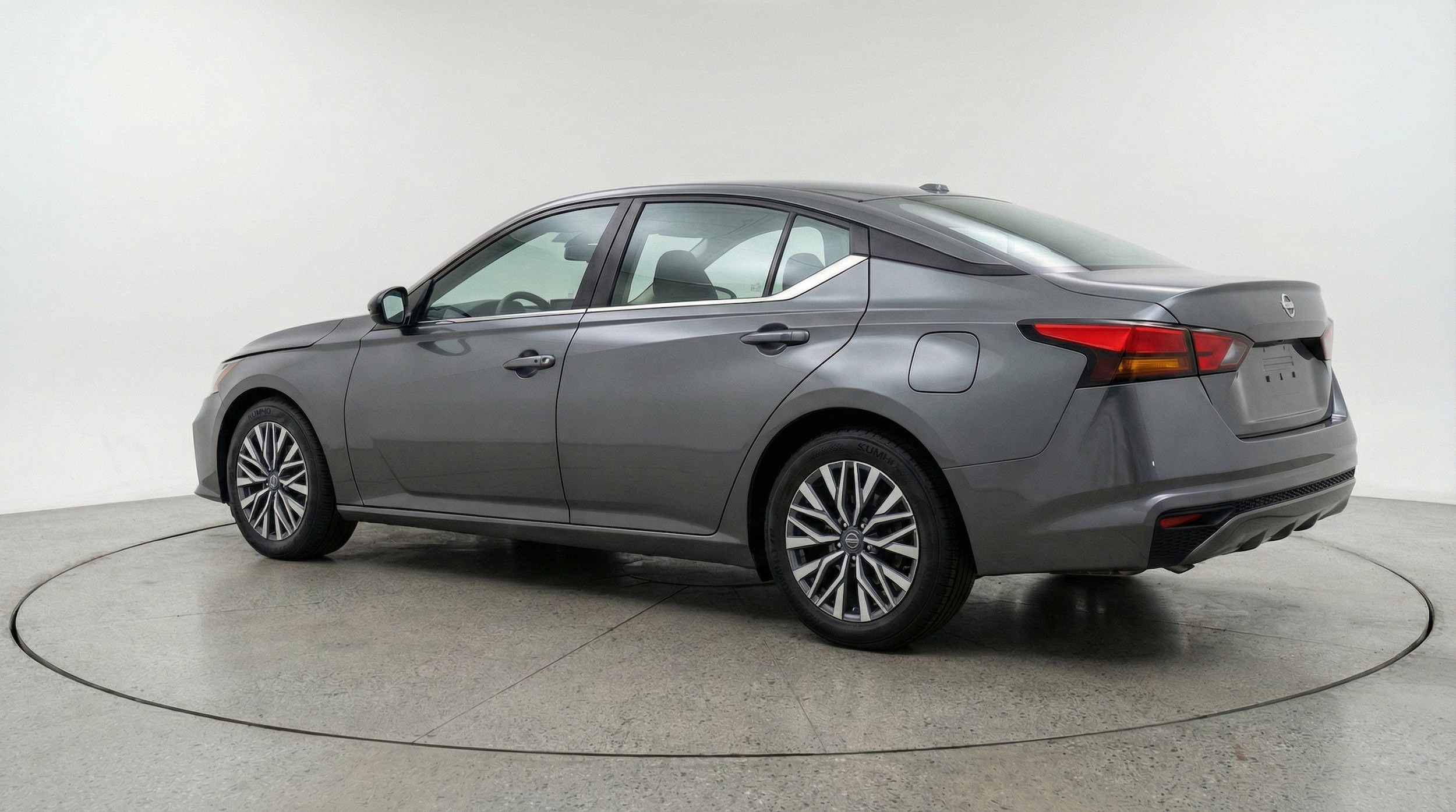 Thumbnail: 2025 Nissan Altima - 6