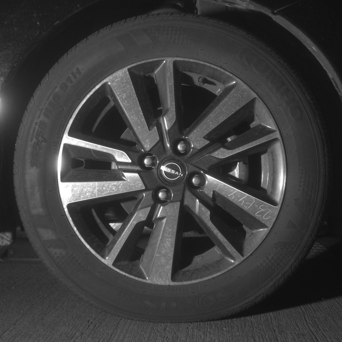 Thumbnail: 2025 Nissan Versa - 10